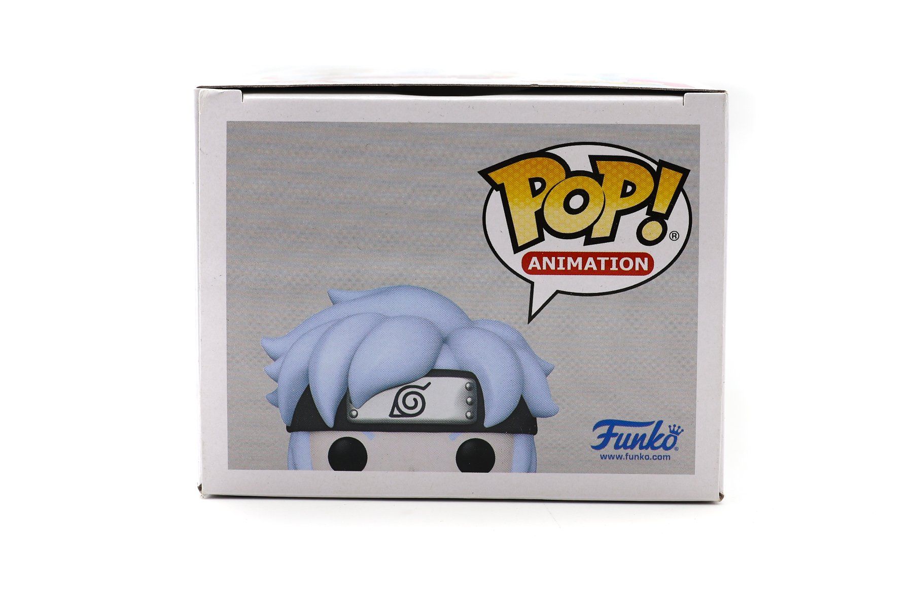 Mitsuki with Snake Hands #1357 - Boruto - Vue 5