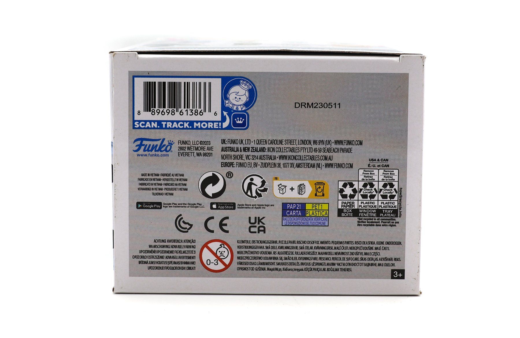 Mitsuki with Snake Hands #1357 - Boruto - Vue 6