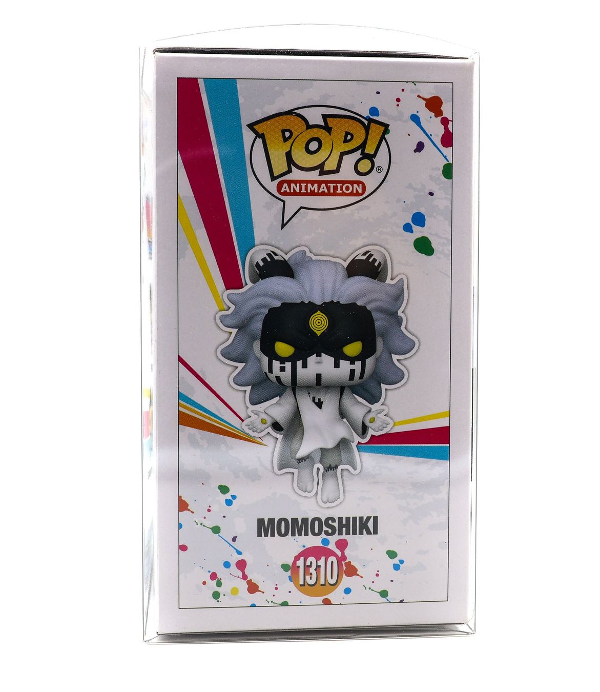 Momoshiki #1310 - Boruto - Vue 2