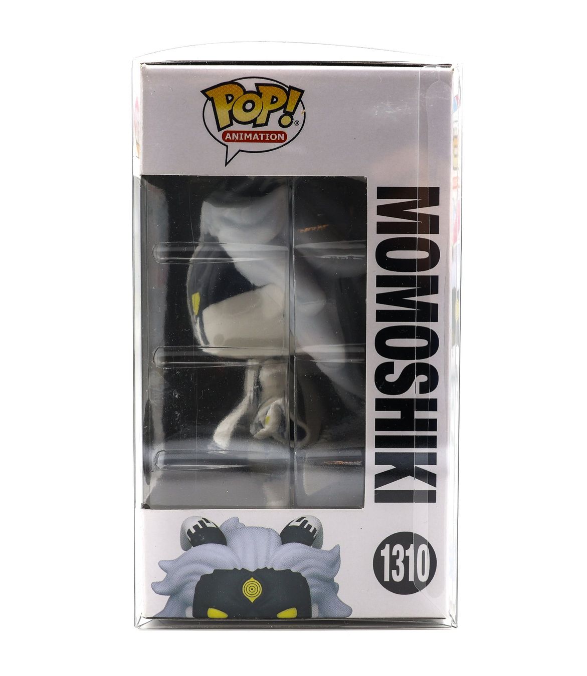 Momoshiki #1310 - Boruto - Vue 4