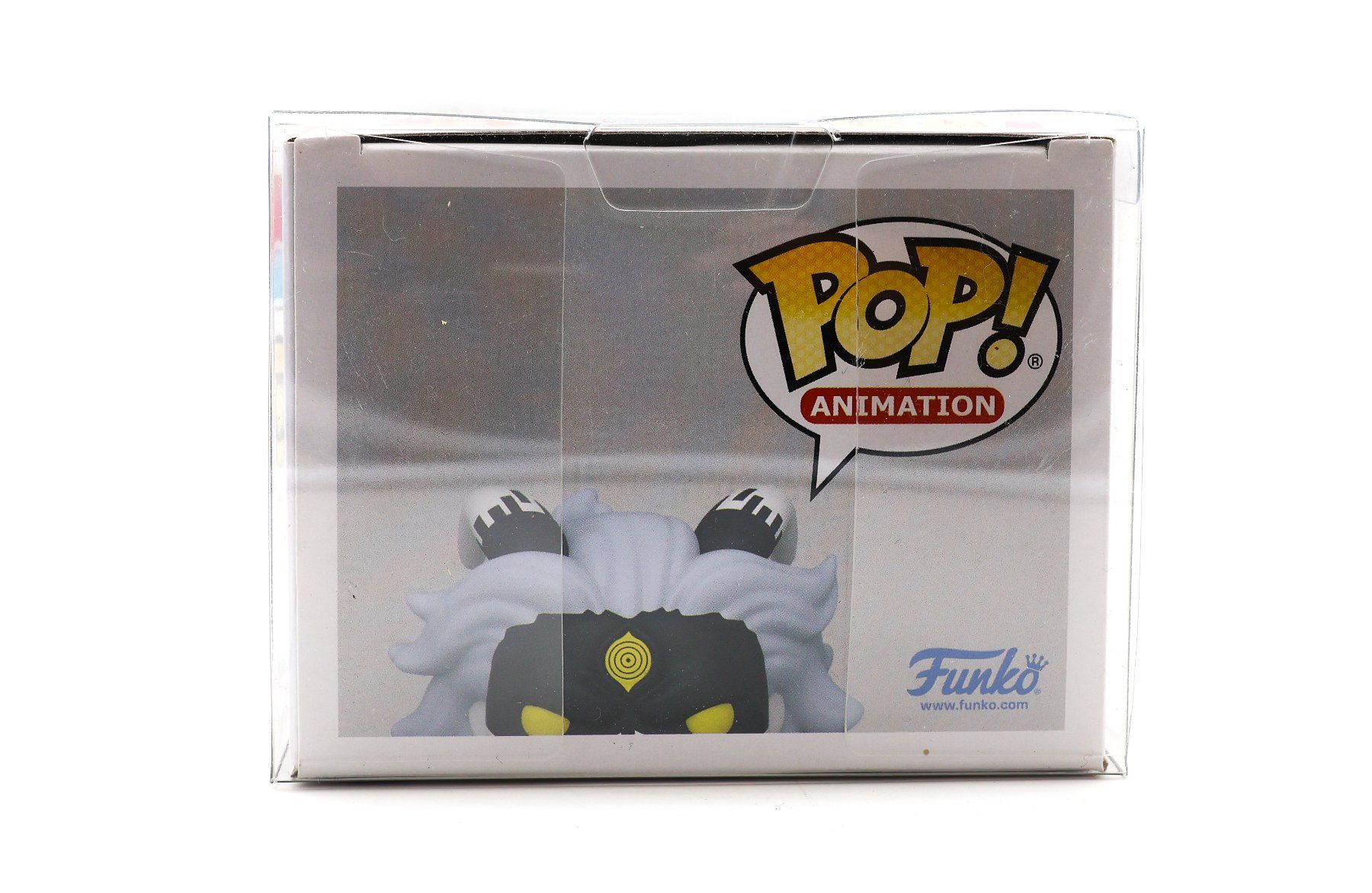 Momoshiki #1310 - Boruto - Vue 5