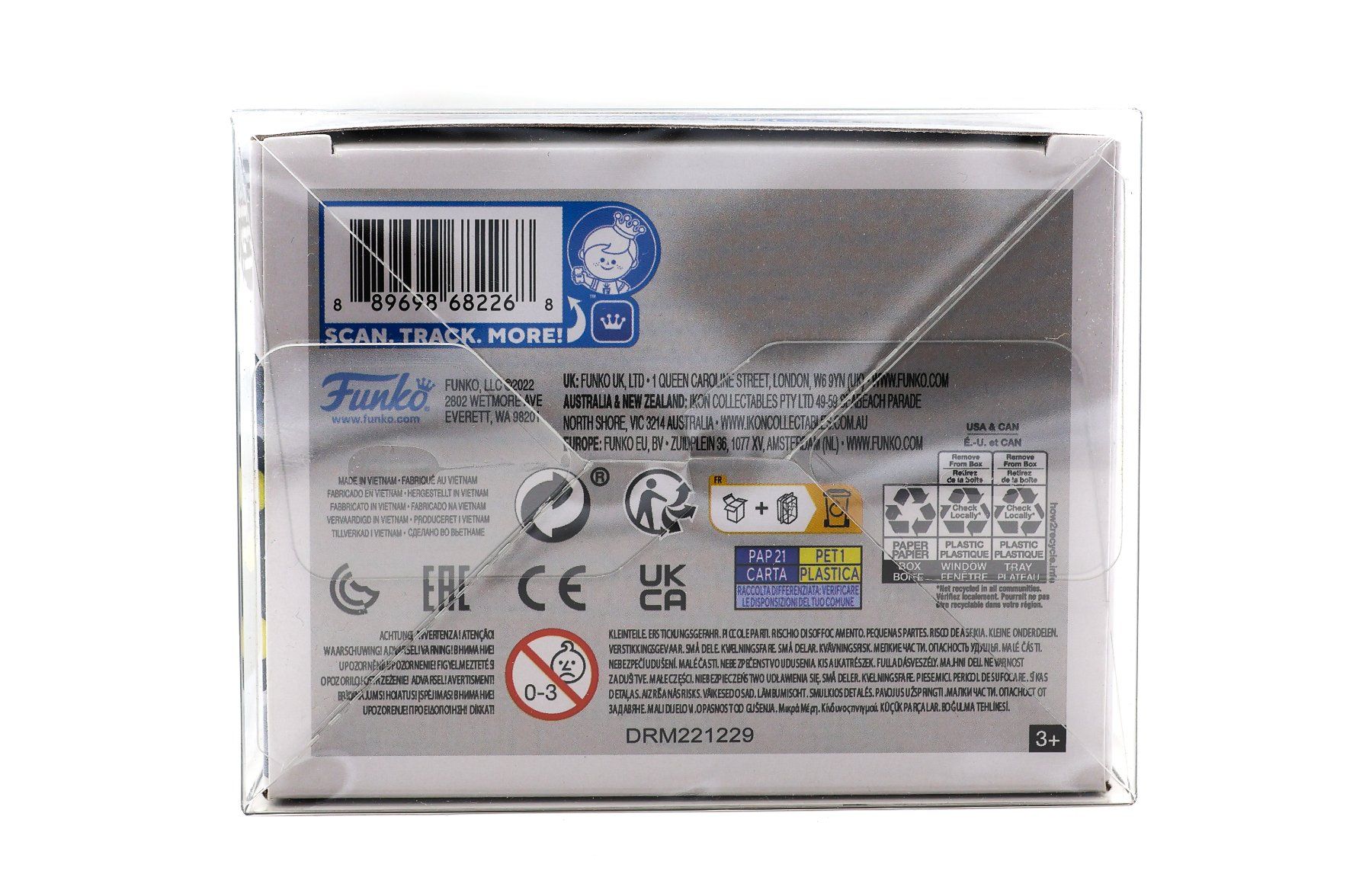 Momoshiki #1310 - Boruto - Vue 6