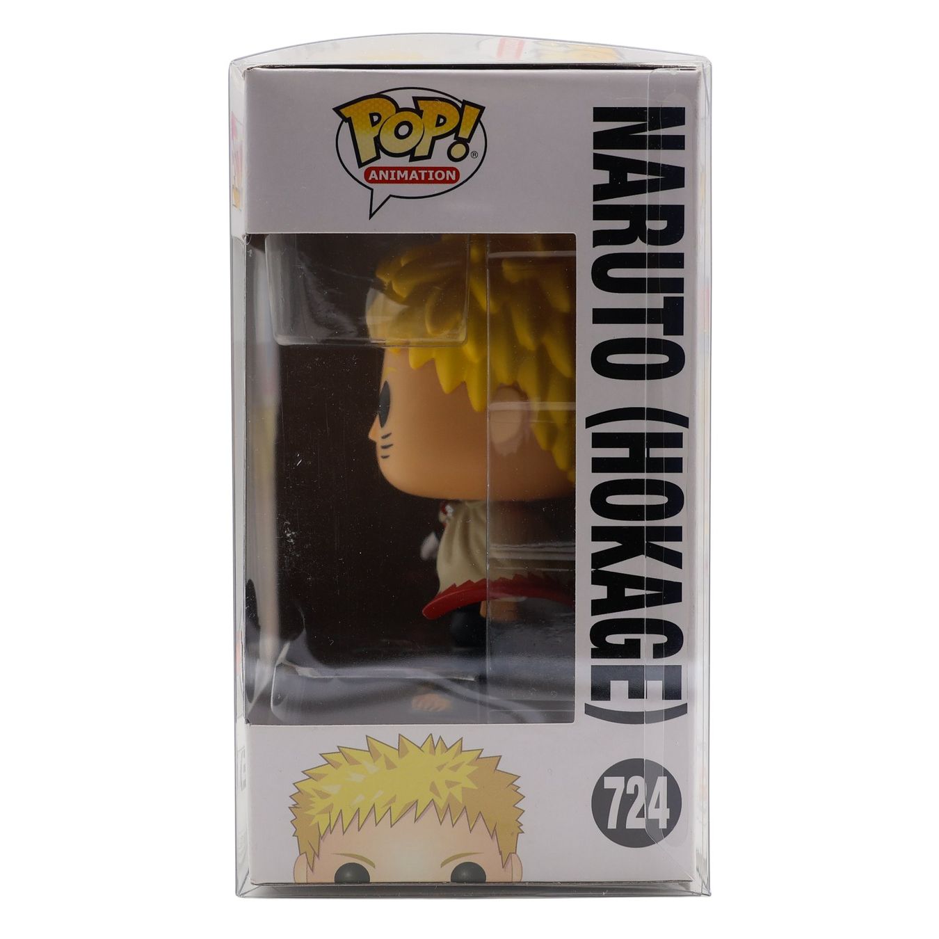 Naruto Hokage #724 - Boruto - Vue 4