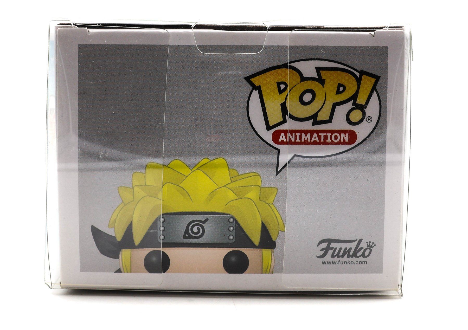 Naruto Rasengan #181 - Naruto Shippûden - Vue 5