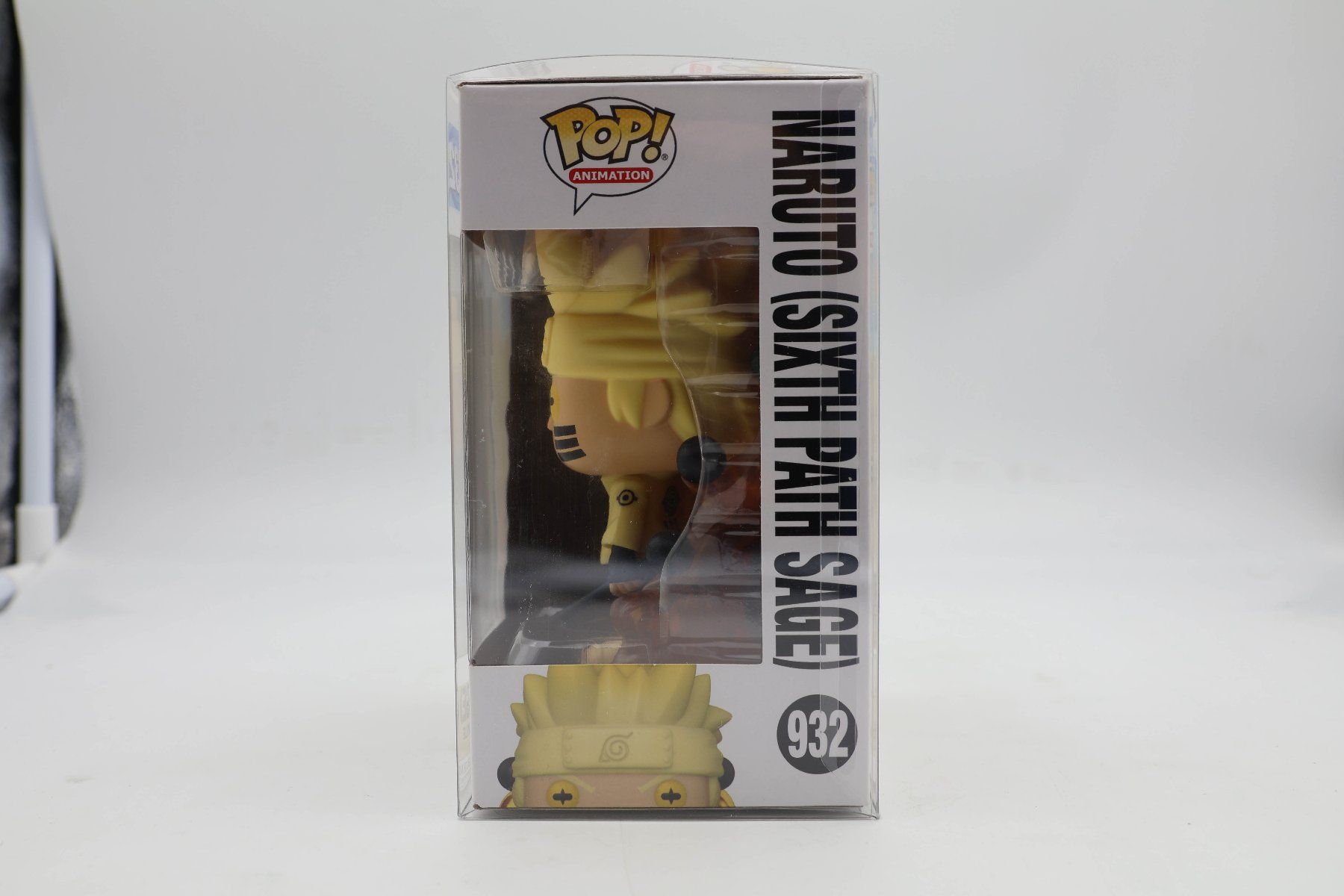 Naruto Six Path Sage #932 - Naruto Shippûden - Vue 4