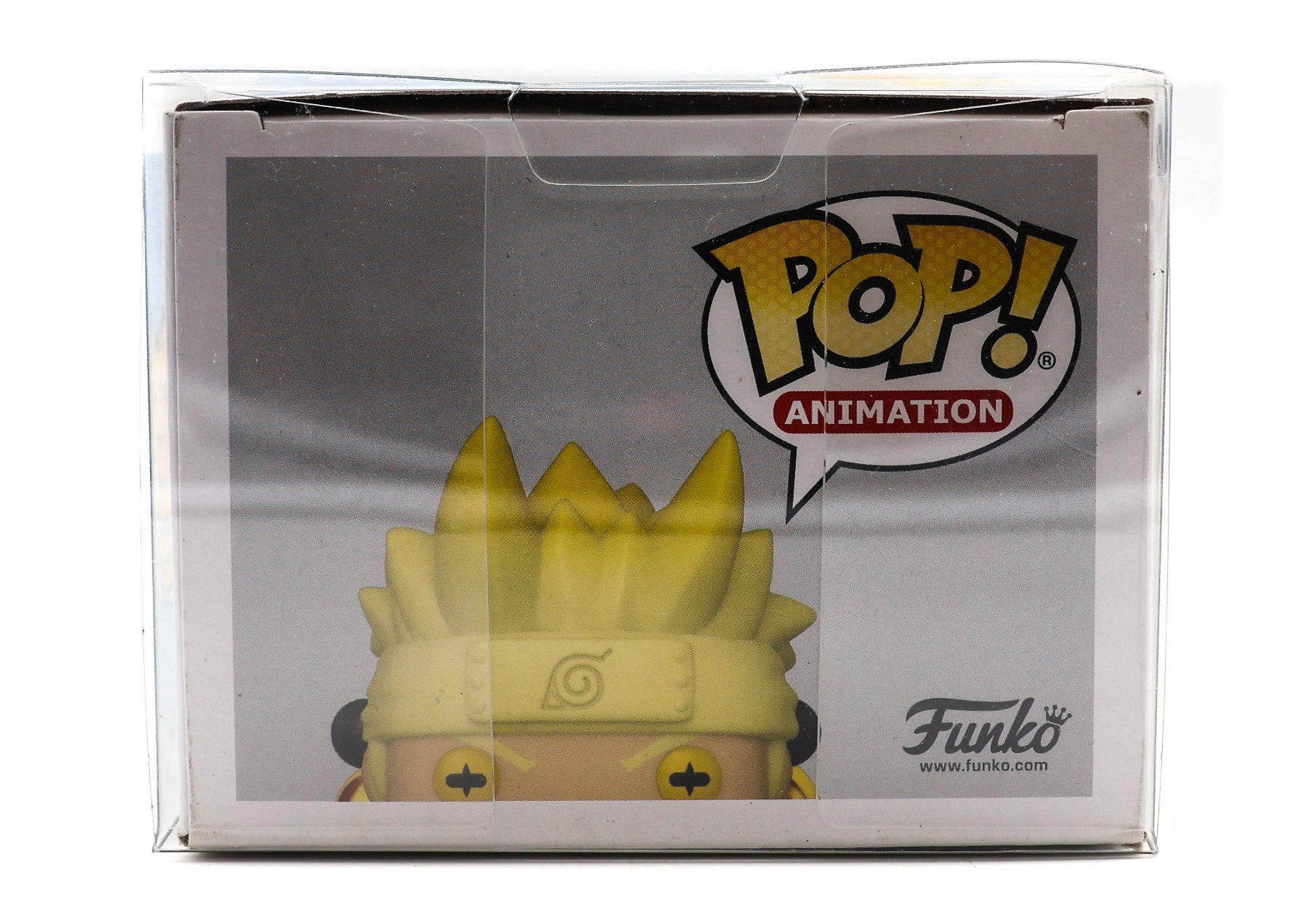 Naruto Six Path Sage #932 - Naruto Shippûden - Vue 5