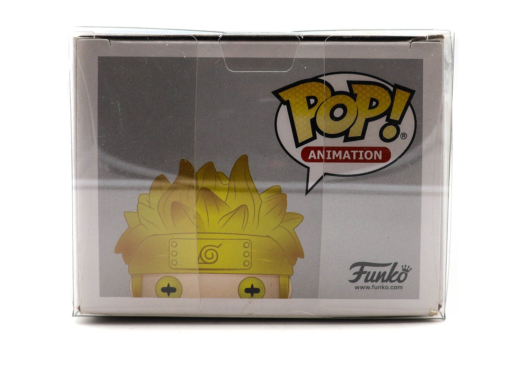 Naruto Six Path #186 - Naruto Shippuden  - Vue 5