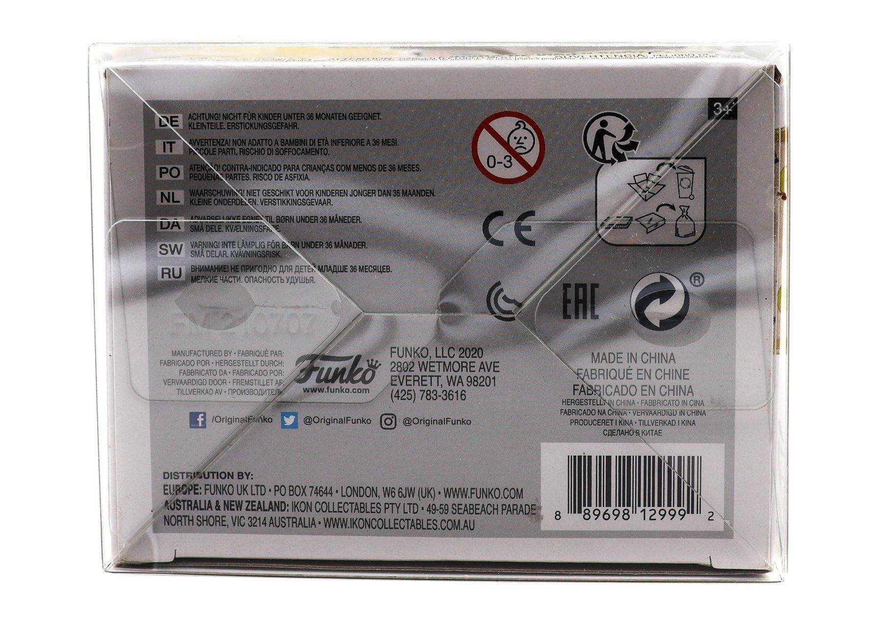 Naruto Six Path #186 - Naruto Shippuden  - Vue 6