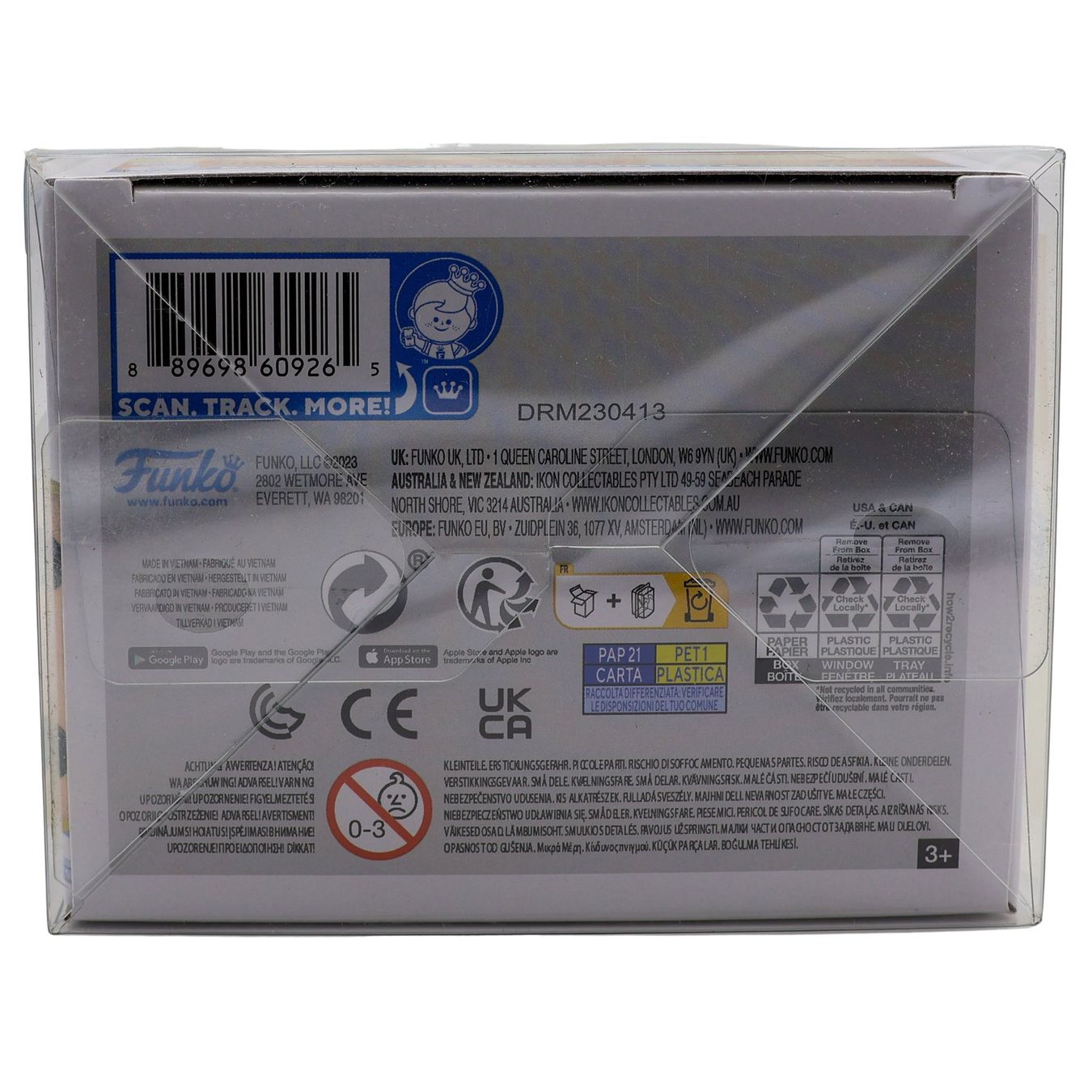 Naruto Uzumaki Rasenshuriken #1318 - Naruto Shippûden - Vue 5