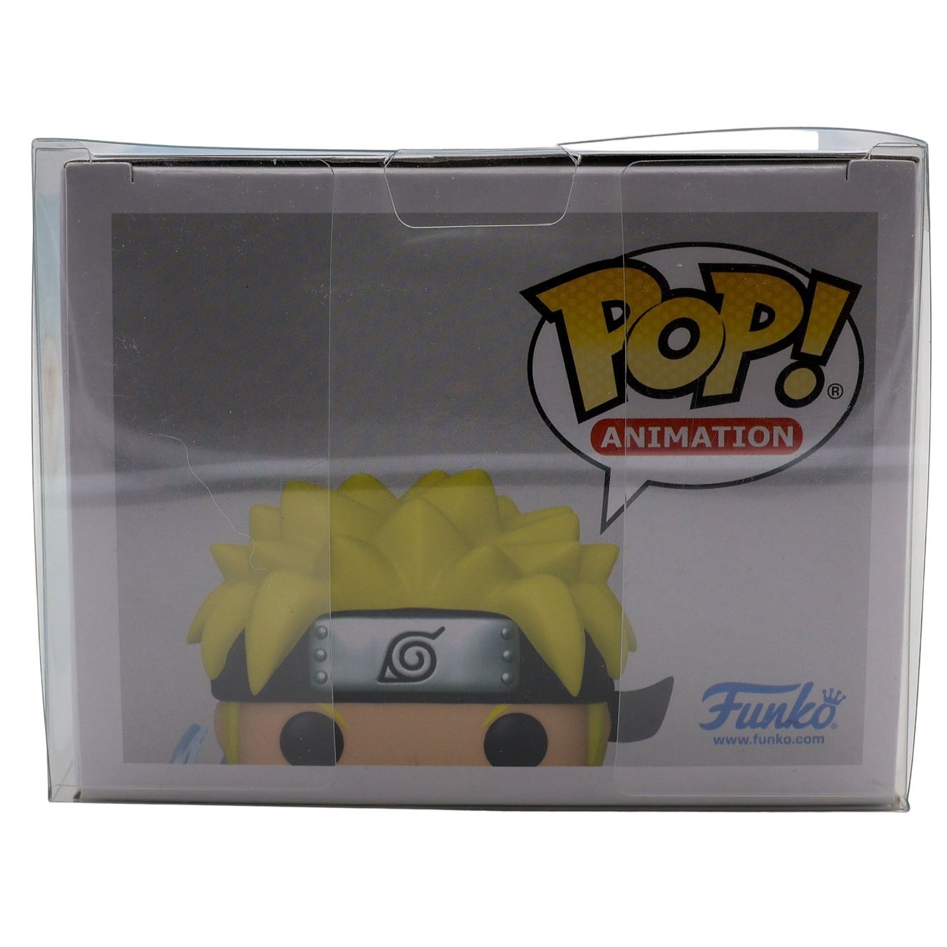 Naruto Uzumaki Rasenshuriken #1318 - Naruto Shippûden - Vue 6