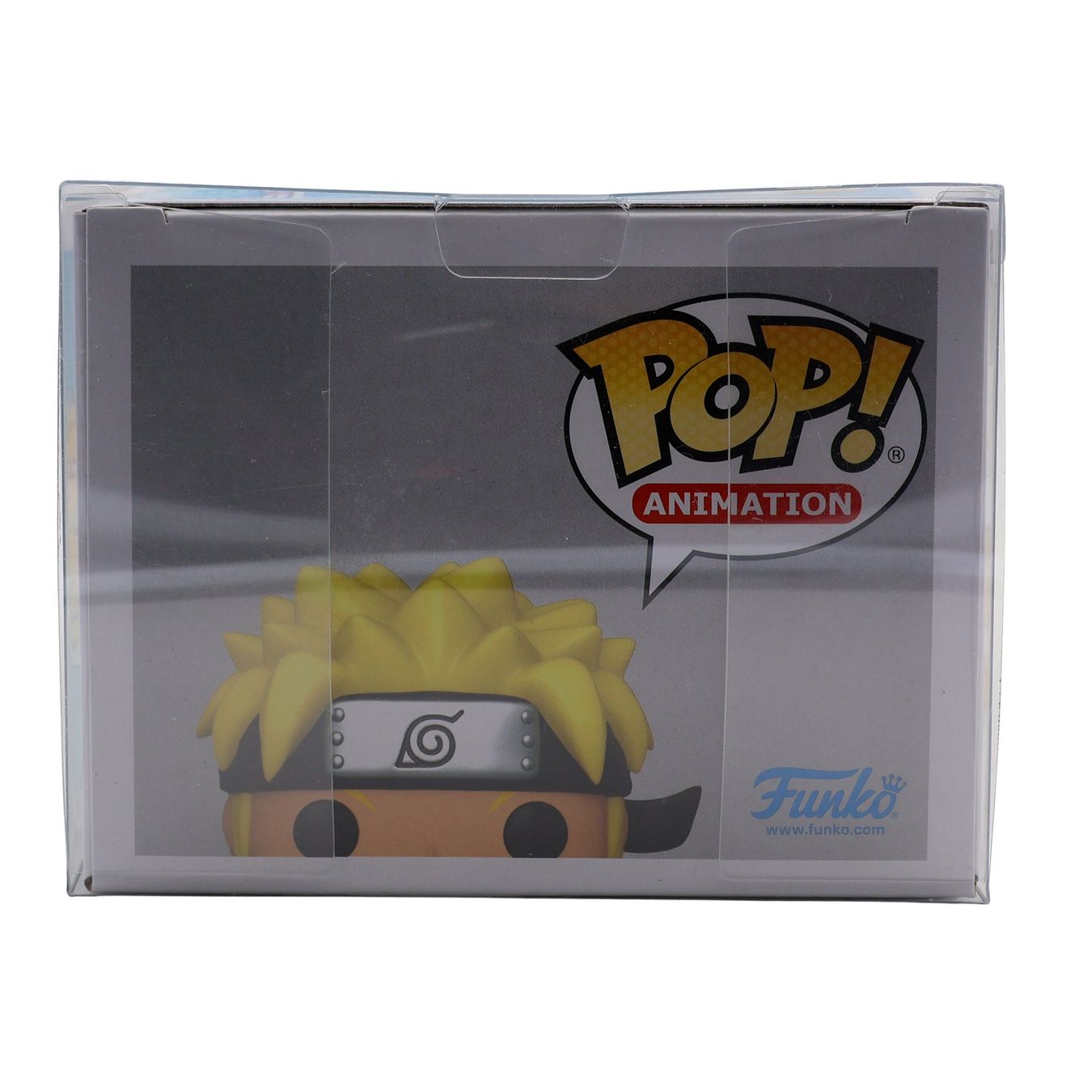 Naruto Uzumaki #1843 - Naruto Shippuden  - Vue 5