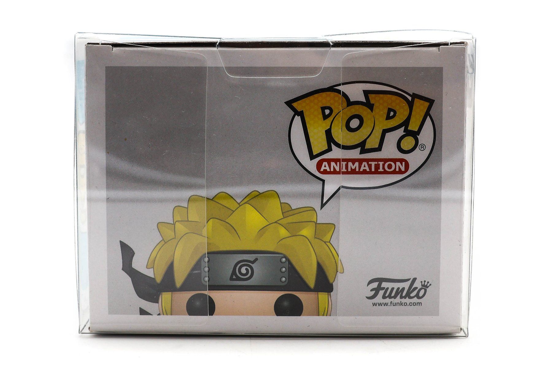 Naruto Uzumaki #727 - Naruto Shippûden - Vue 5