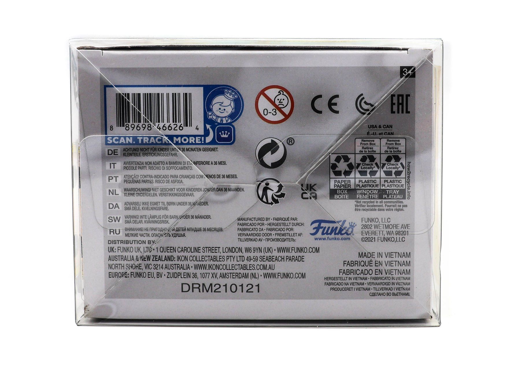 Naruto Uzumaki #727 - Naruto Shippûden - Vue 6