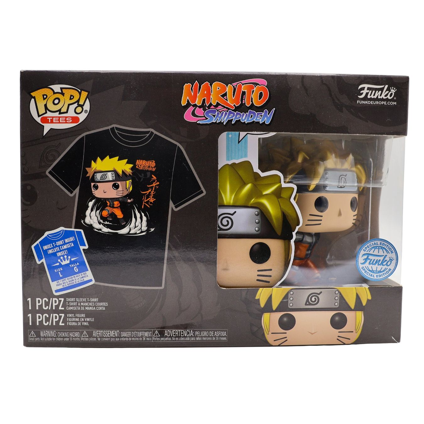 Naruto Uzumaki #727 - Naruto Shippuden