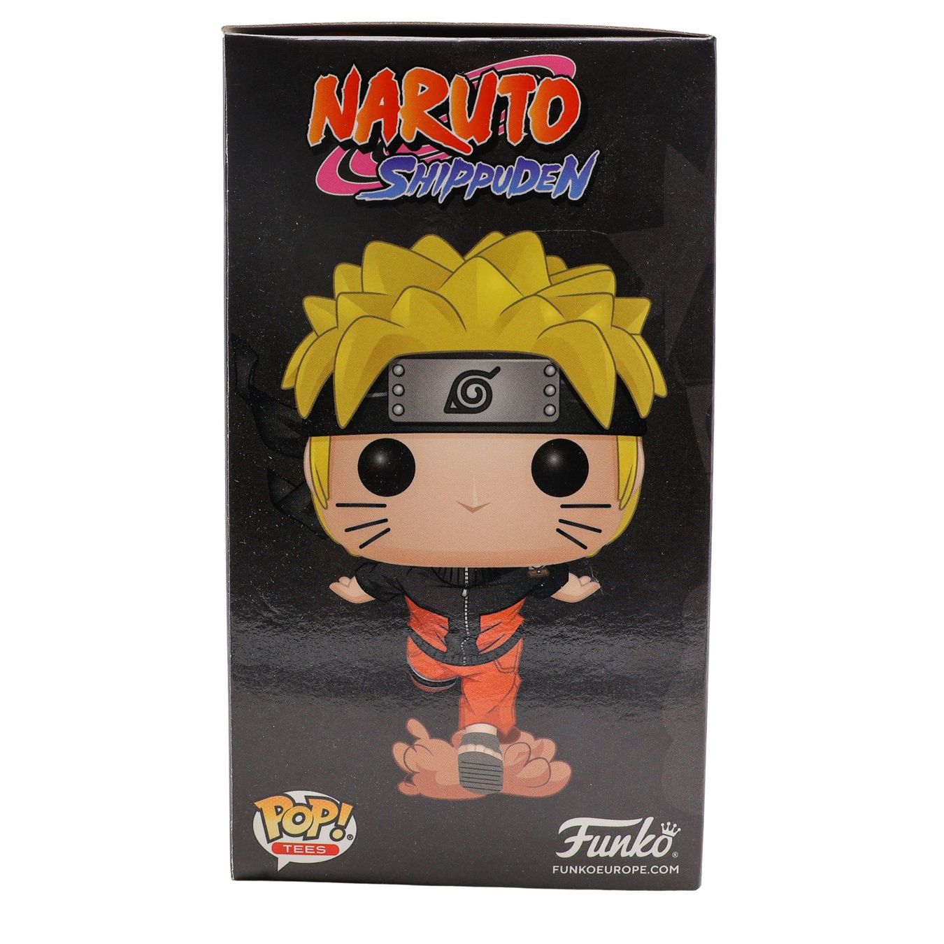 Naruto Uzumaki #727 - Naruto Shippuden - Vue 3