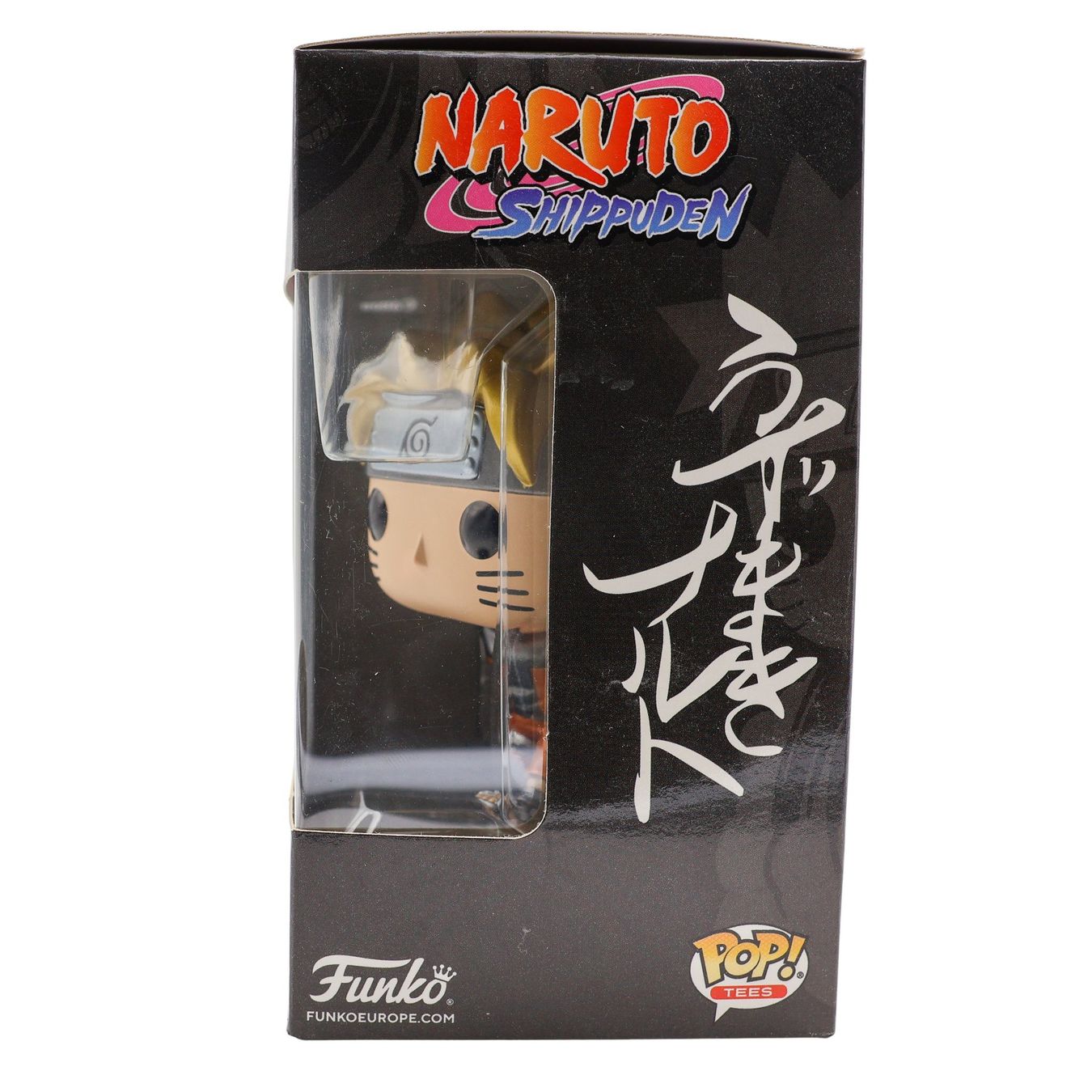 Naruto Uzumaki #727 - Naruto Shippuden - Vue 4