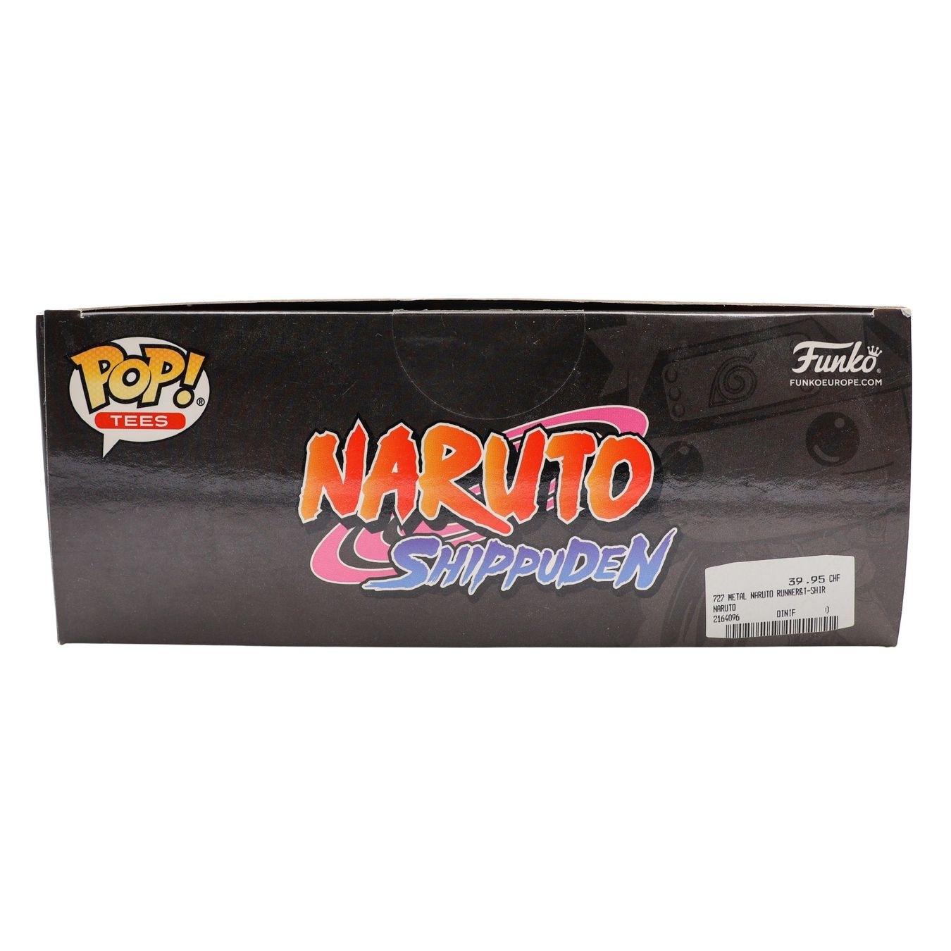 Naruto Uzumaki #727 - Naruto Shippuden - Vue 6