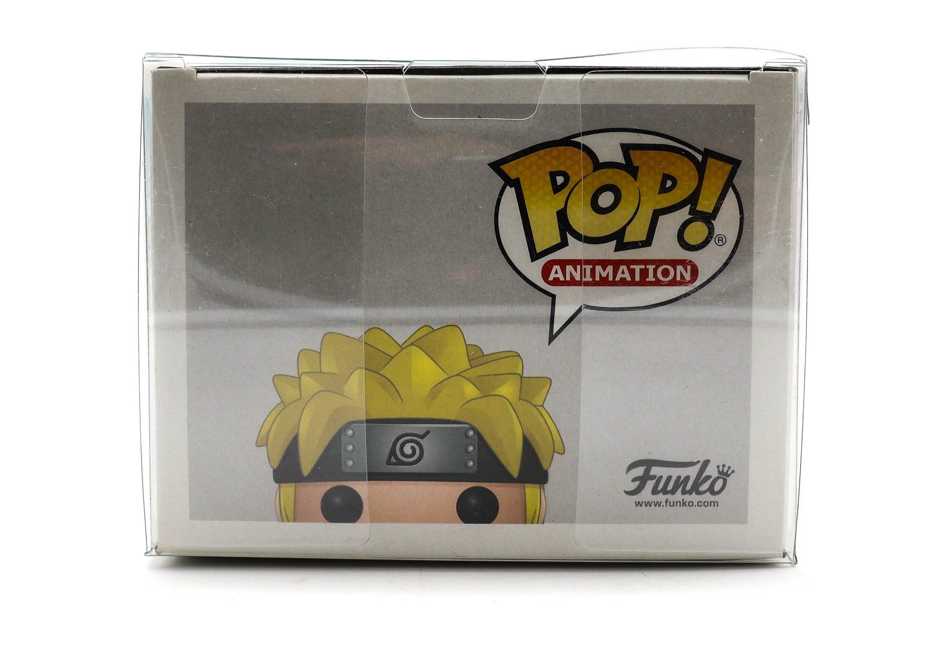 Naruto Uzumaki #823 - Naruto Shippuden  - Vue 5