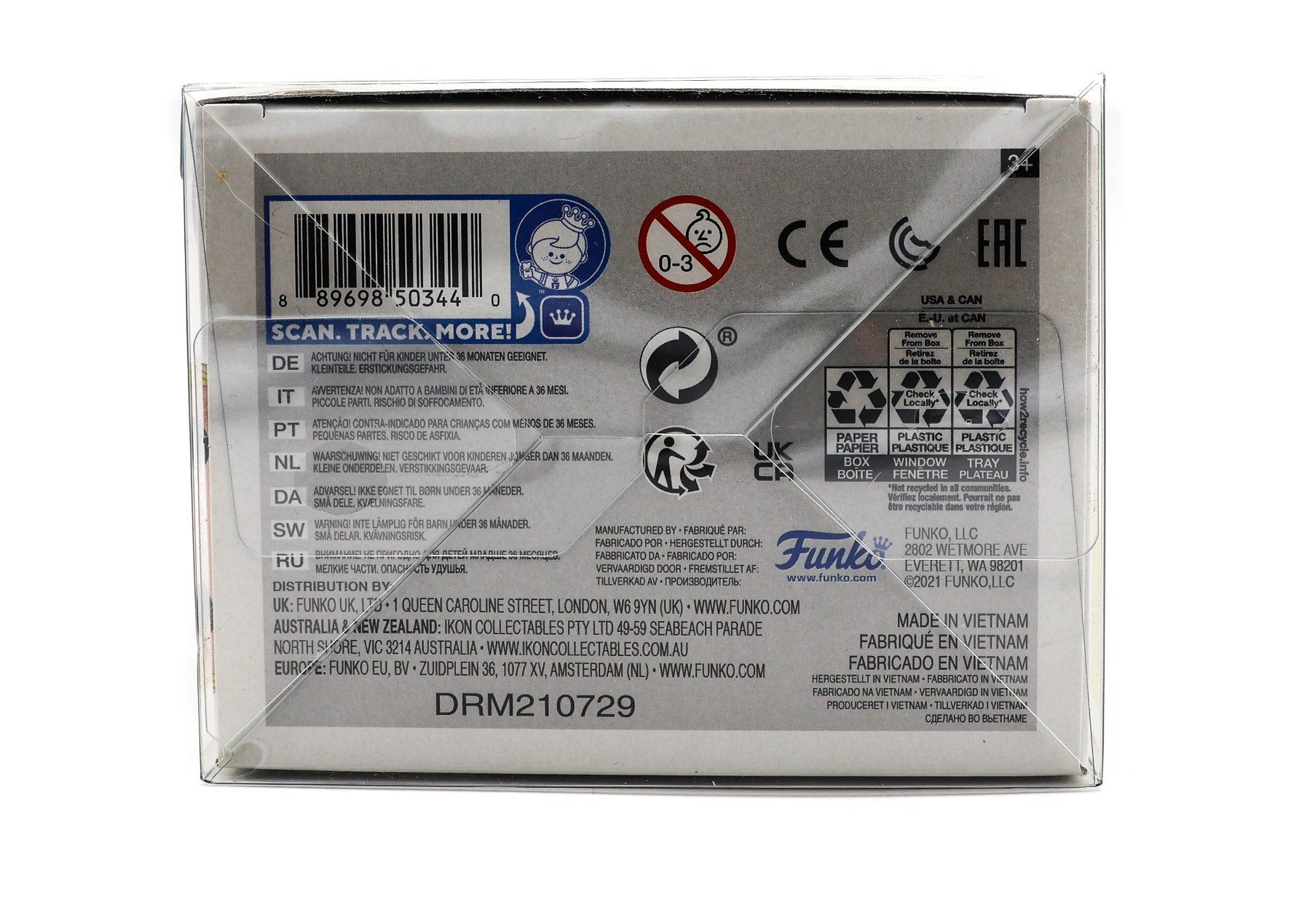 Naruto Uzumaki #823 - Naruto Shippuden  - Vue 6