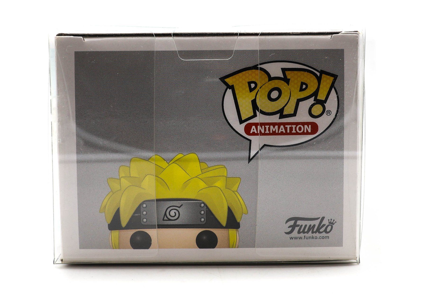 Naruto #71 -  Naruto Shippûden - Vue 5