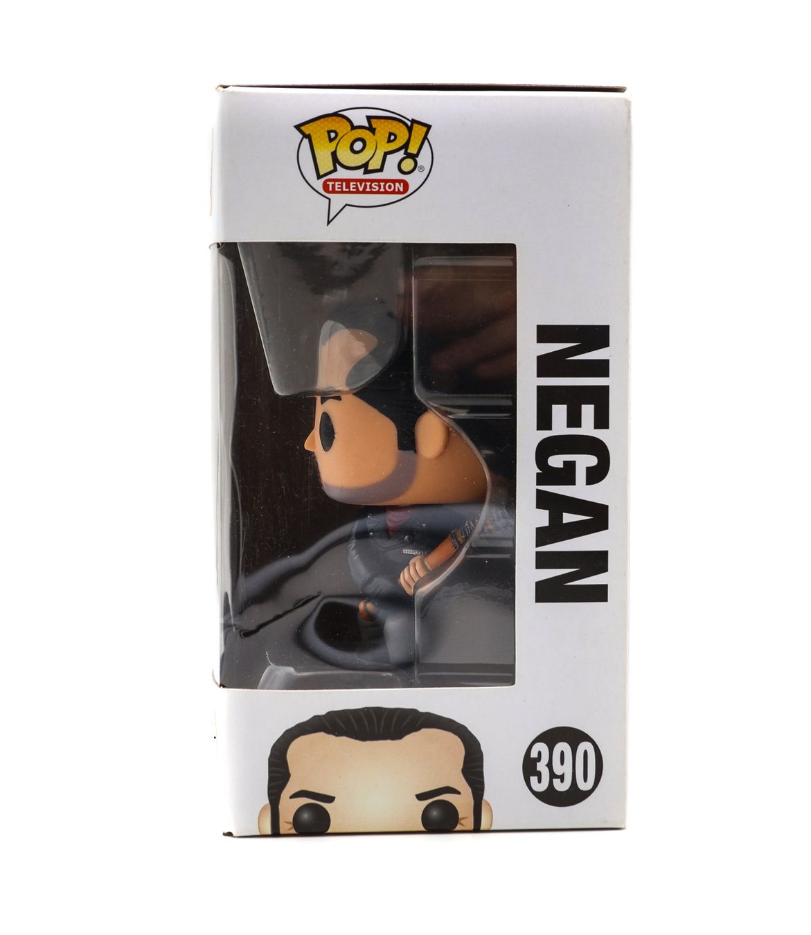 Negan #390 - The Walking Dead - Vue 4