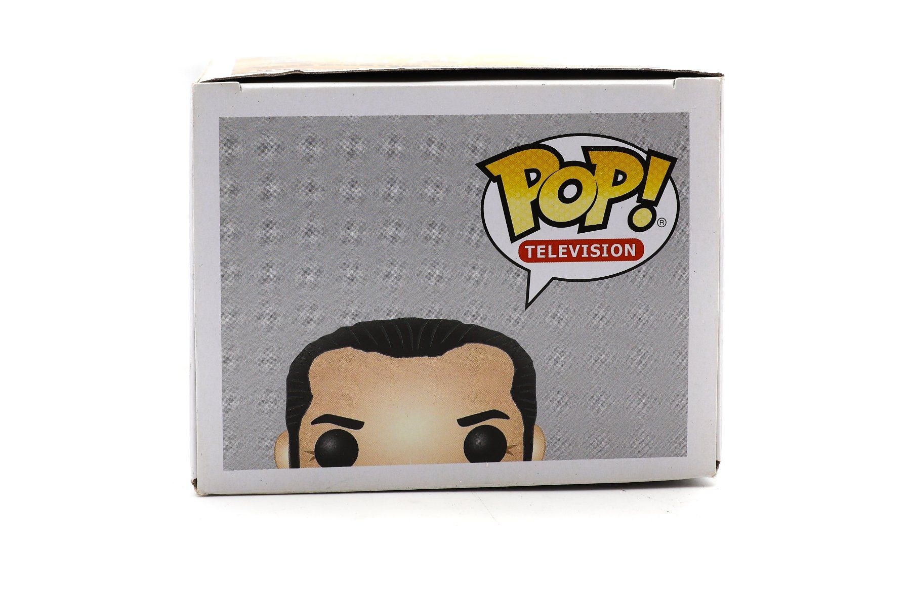 Negan #390 - The Walking Dead - Vue 5