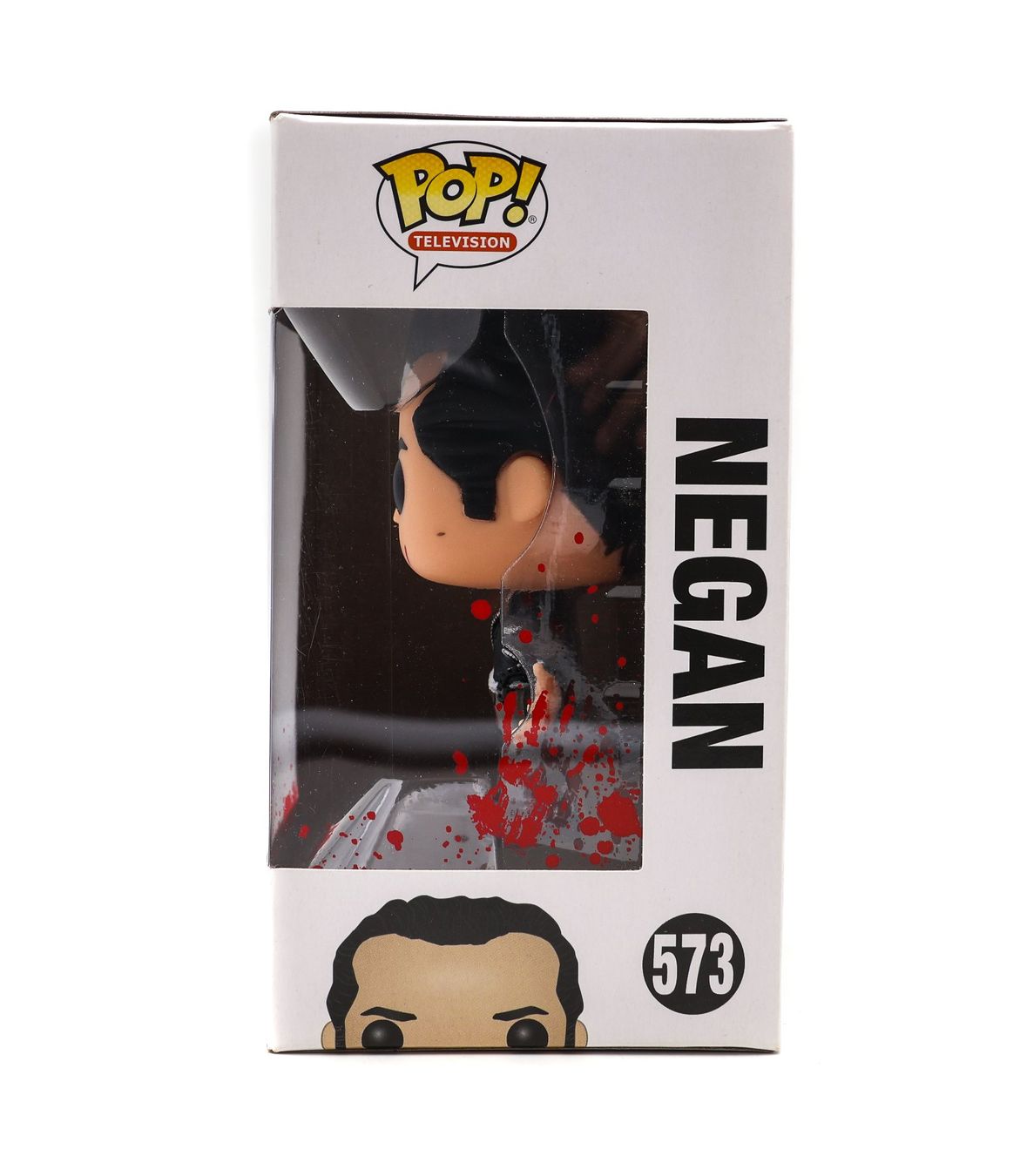 Negan #573 - The Walking Dead - Vue 4
