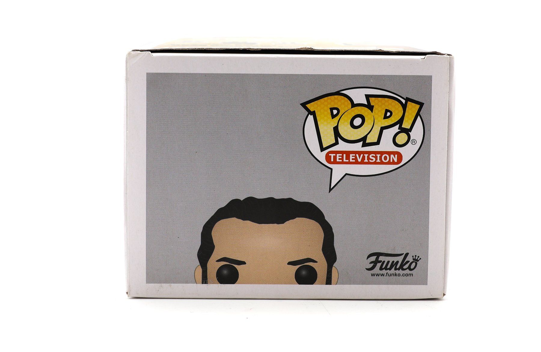 Negan #573 - The Walking Dead - Vue 5