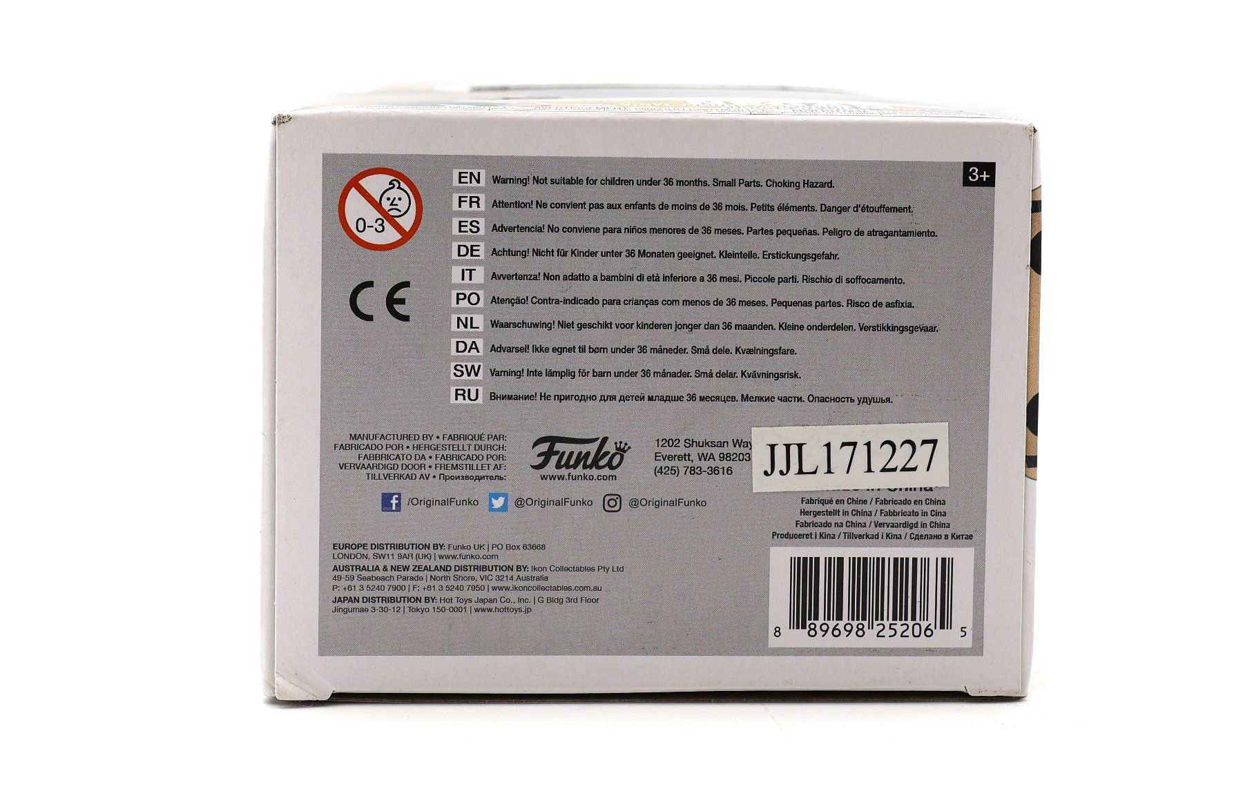 Negan #573 - The Walking Dead - Vue 6