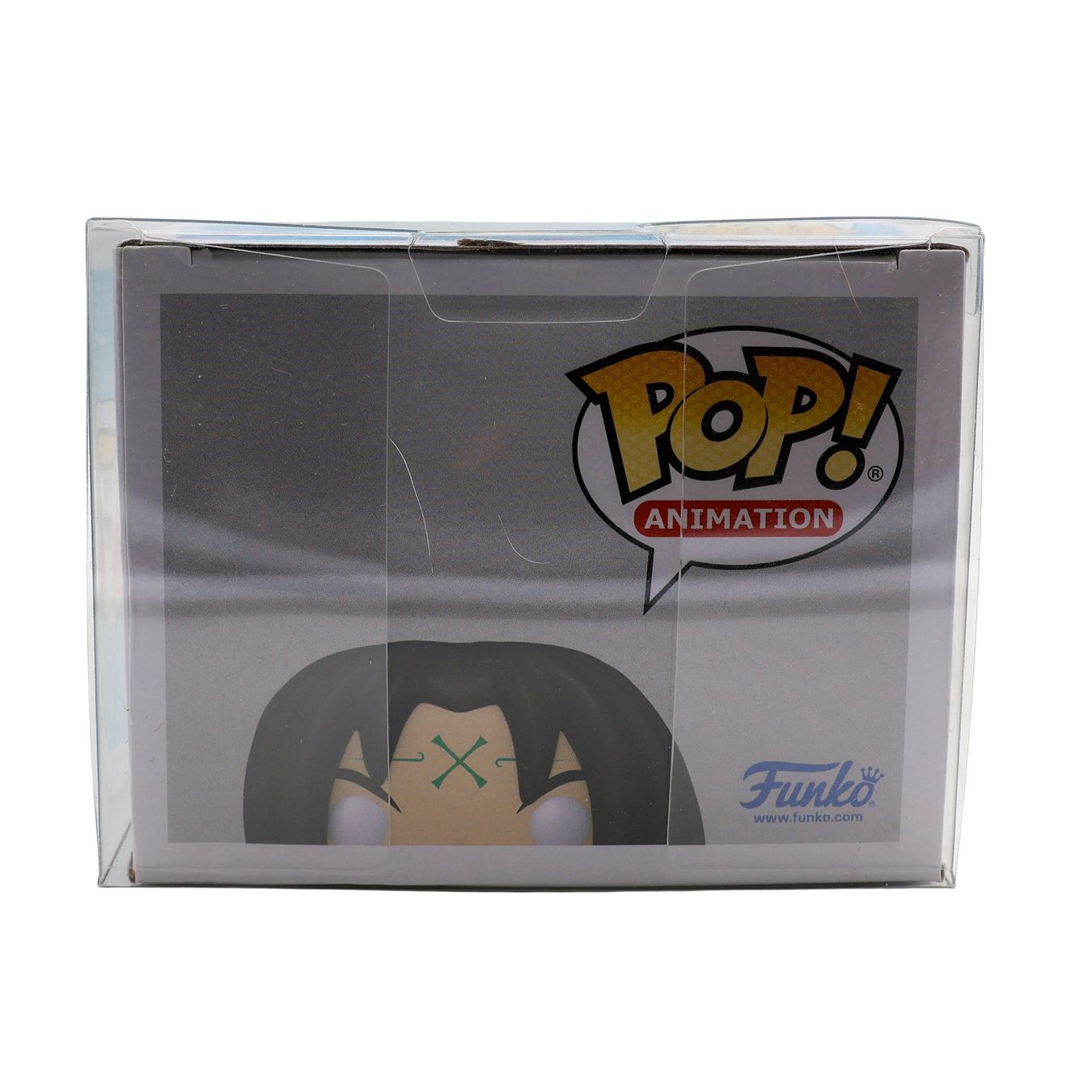 Neji Hyuga #1428 - Naruto Shippuden  - Vue 5