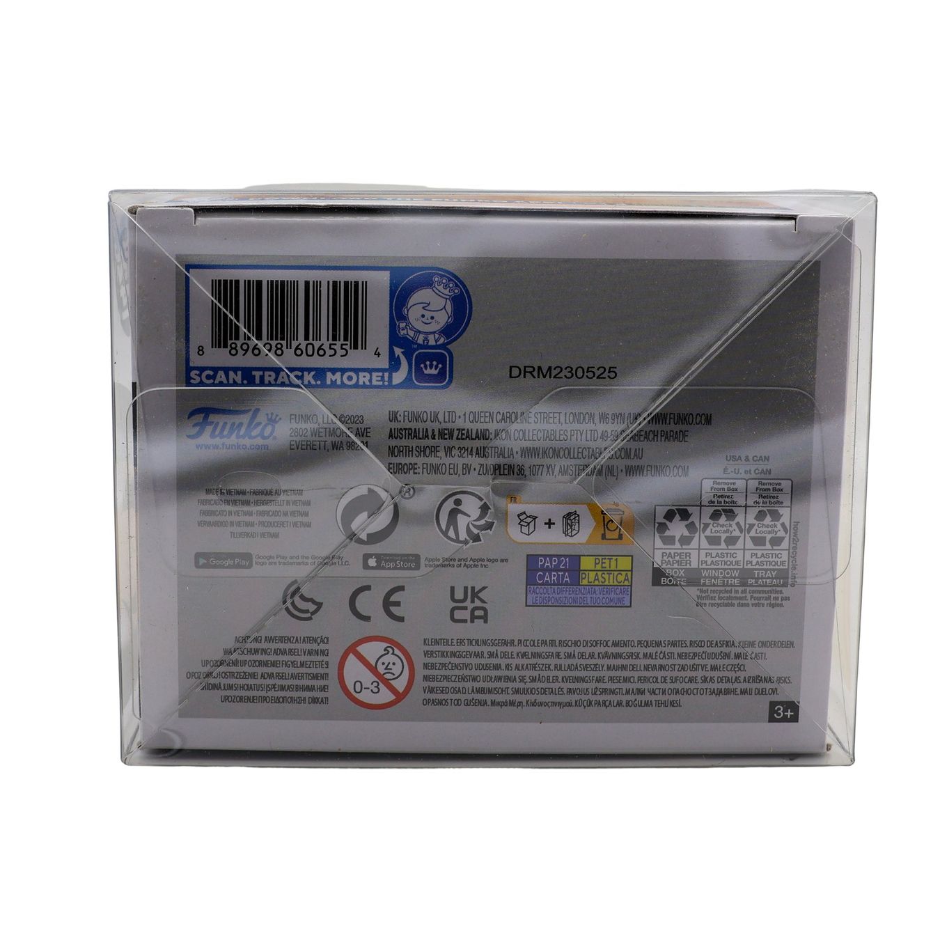 Neji Hyuga #1428 - Naruto Shippuden  - Vue 6