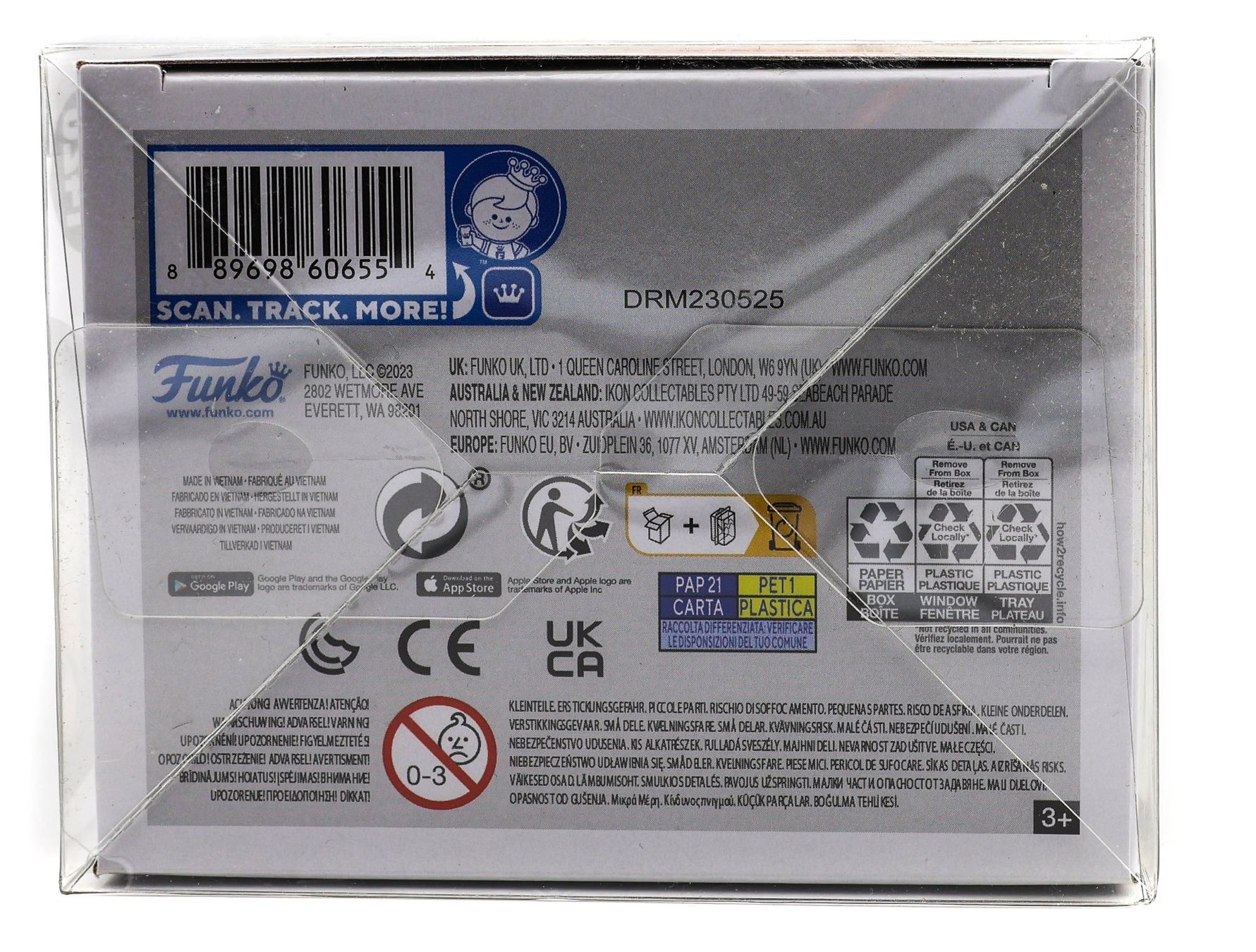 Neji Hyuga #1428 - Naruto Shippûden - Vue 6