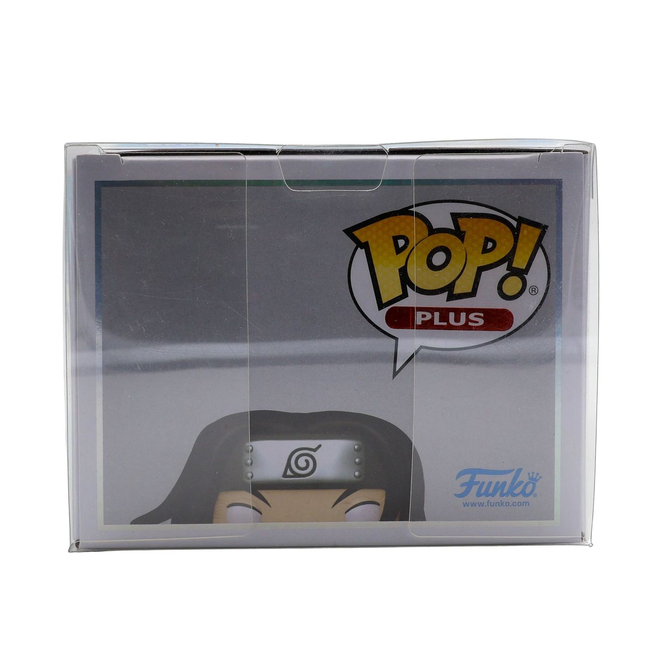 Neji Hyuga #1846 - Naruto Shippuden  - Vue 6