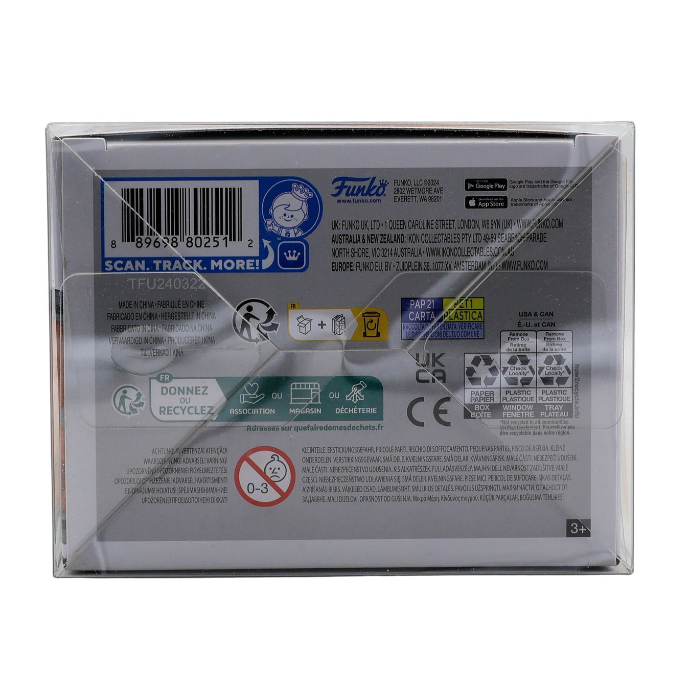 Obito Uchiha #1657 - Naruto Shippûden - Vue 5