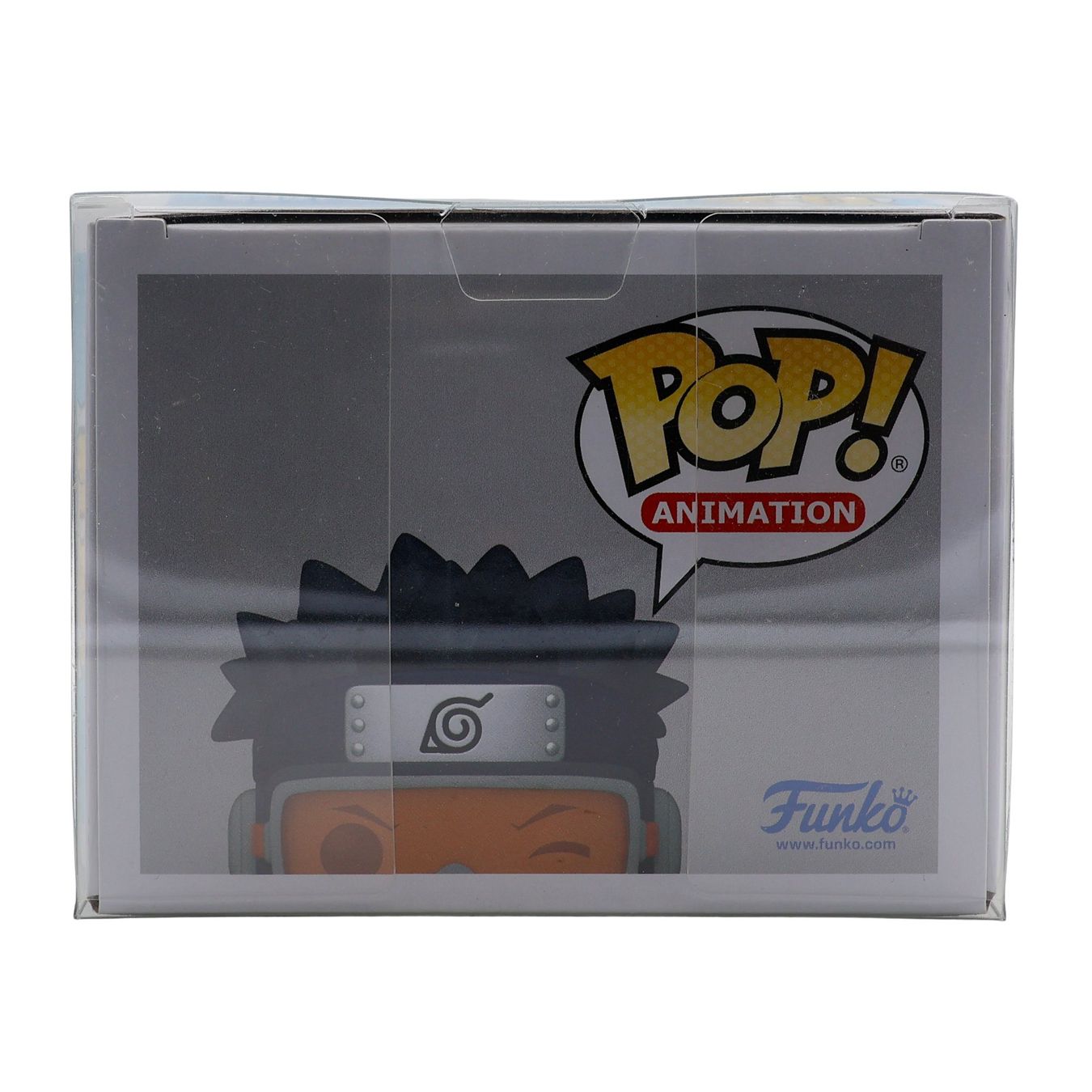 Obito Uchiha #1657 - Naruto Shippûden - Vue 6