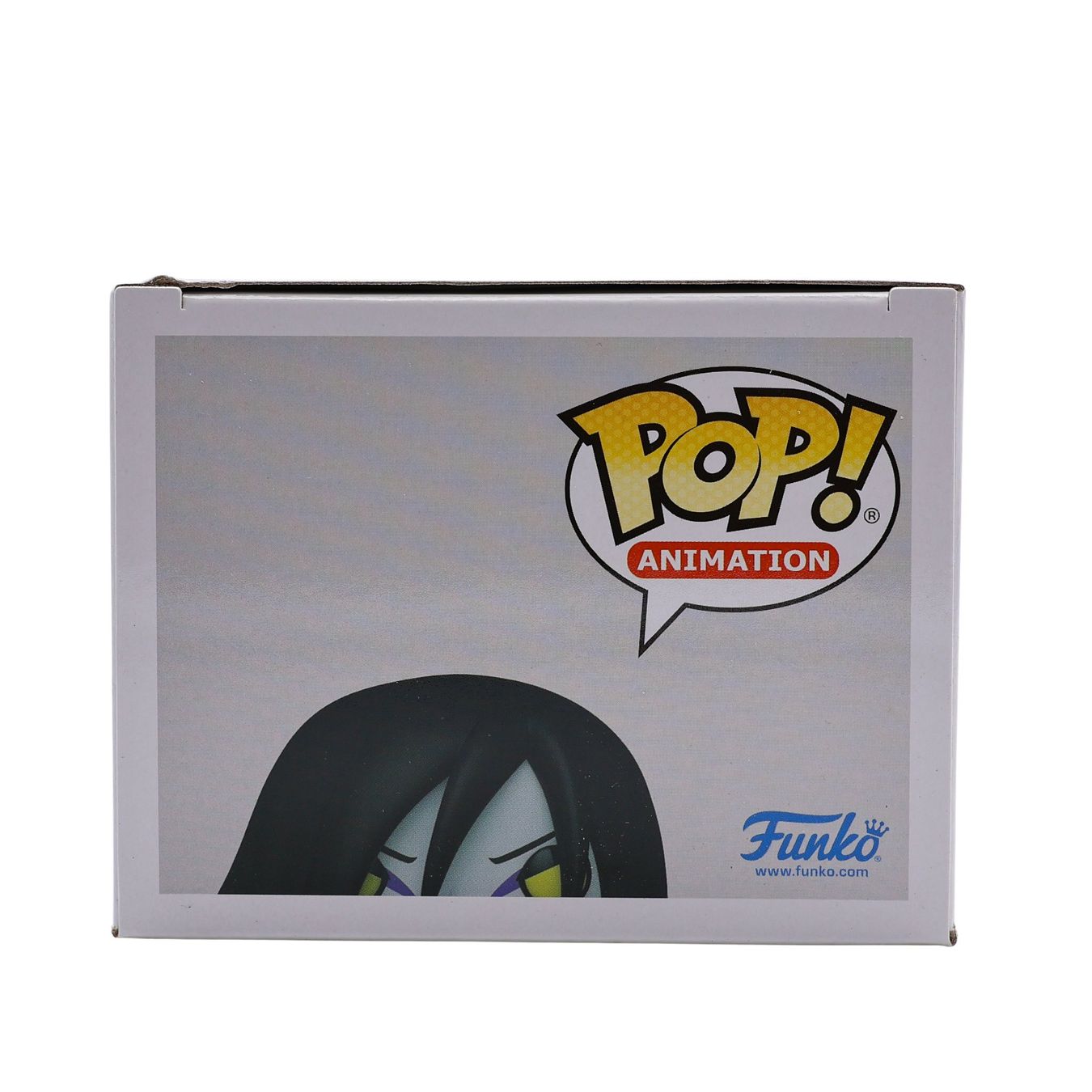 Orochimaru Akatsuki #1435 - Naruto Shippuden - Vue 5