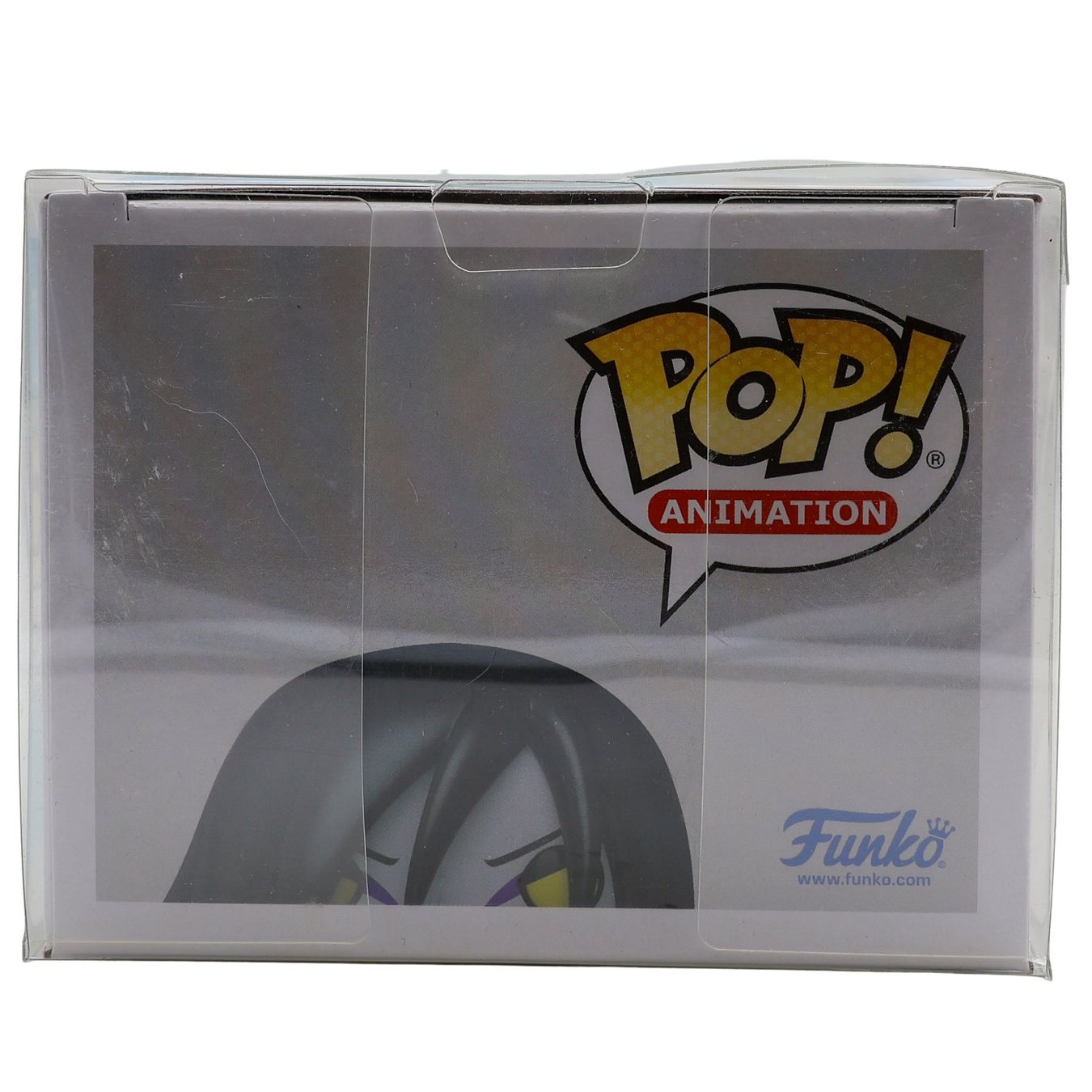 Orochimaru Akatsuki #1435 - Naruto Shippuden  - Vue 5