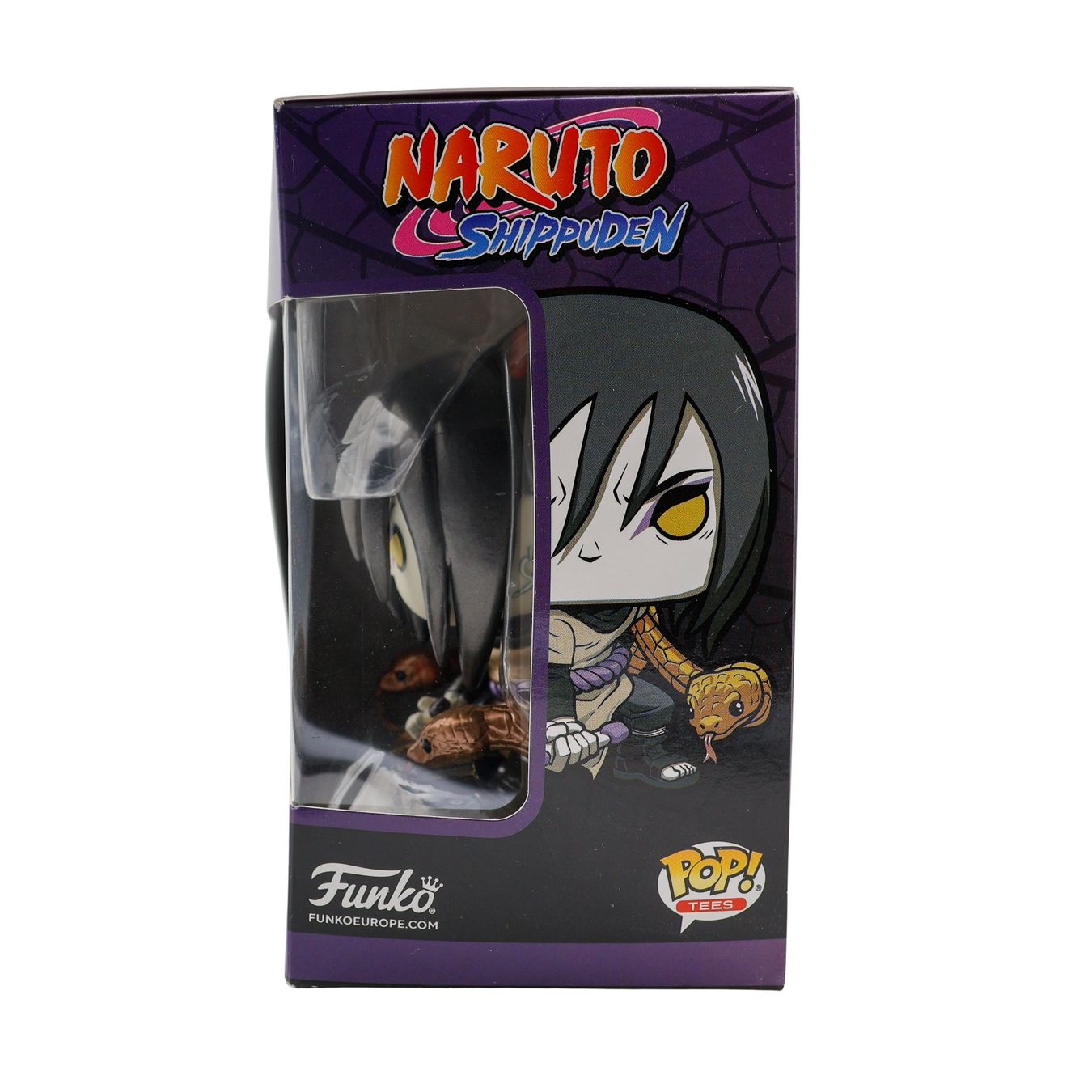 Orochimaru #729 - Naruto Shippuden  - Vue 3