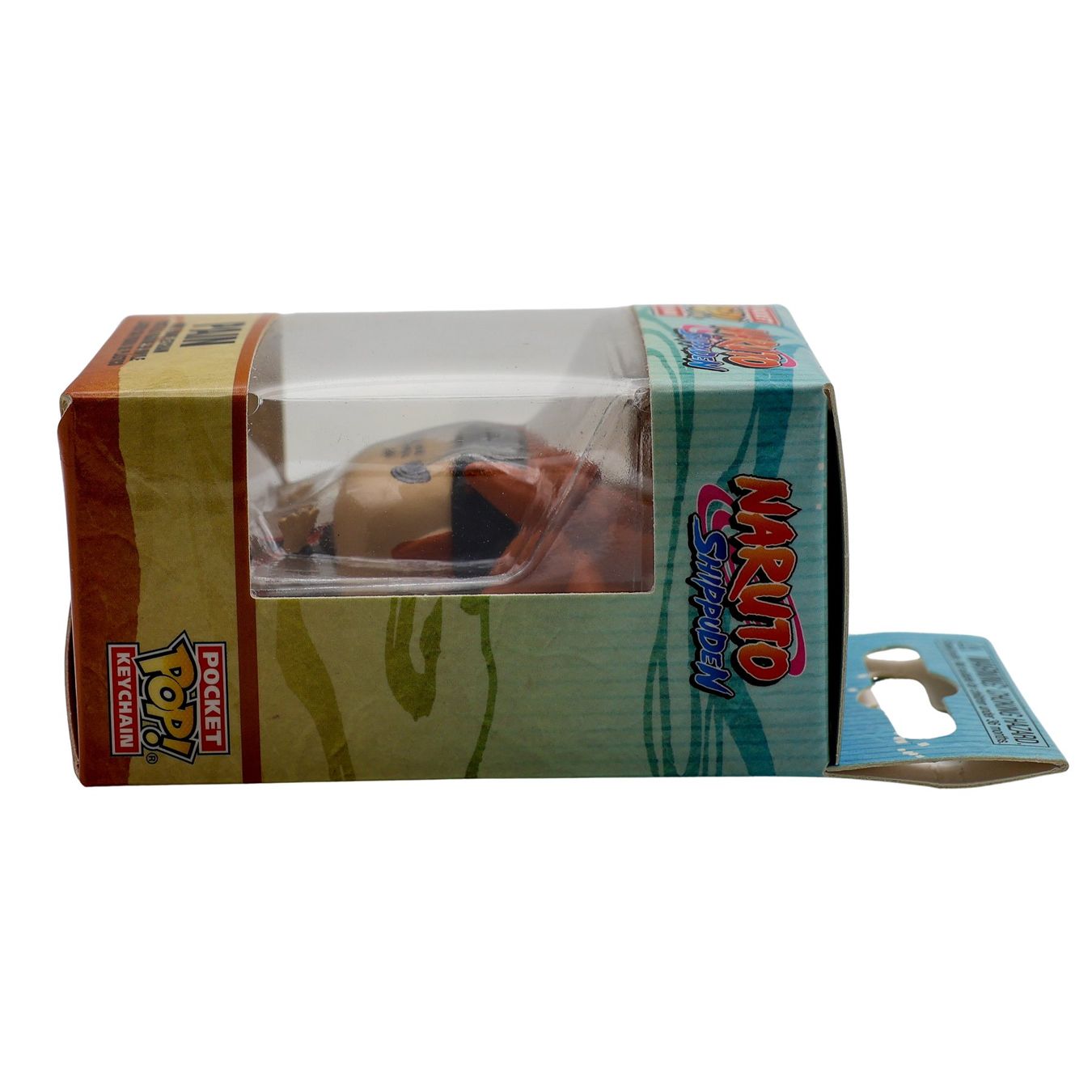 Pain Keychain - Naruto Shippuden - Vue 5