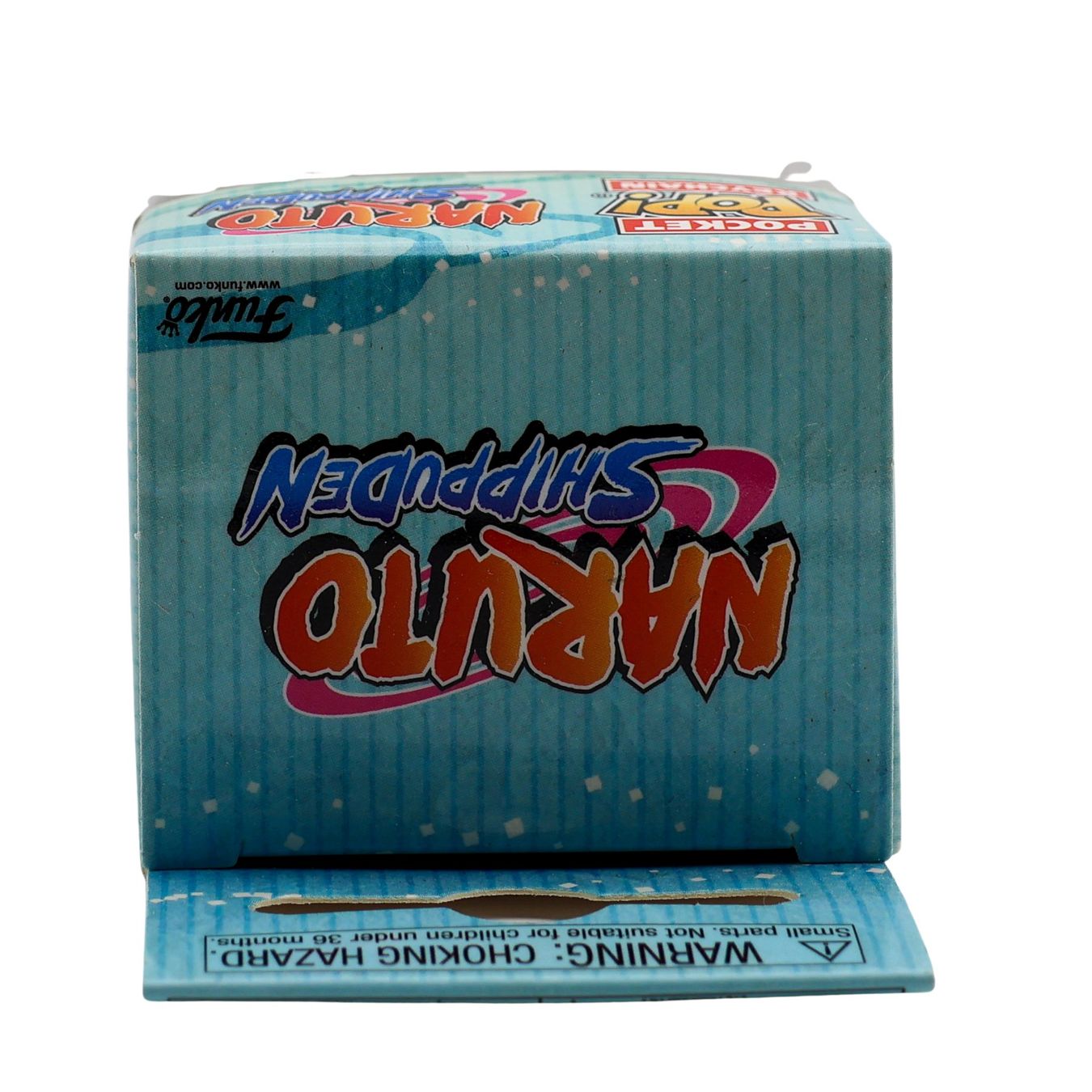 Pain Keychain - Naruto Shippuden - Vue 6