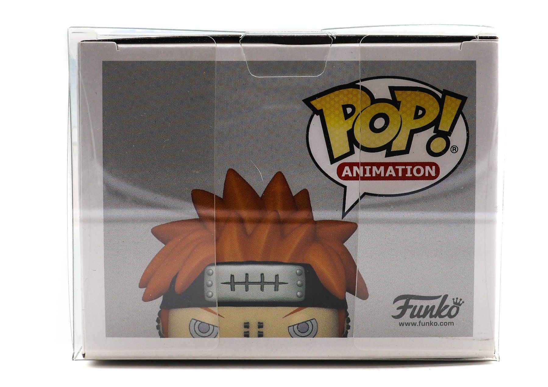 Pain #934 - Naruto Shippûden - Vue 5