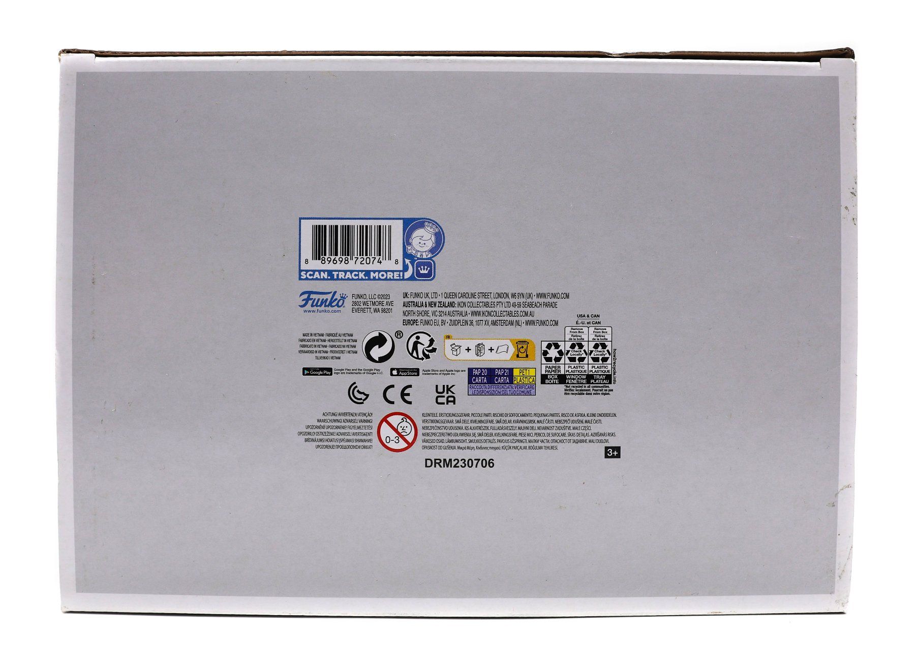 Pain vs. Naruto #1433 - Naruto Shippuden - Vue 6