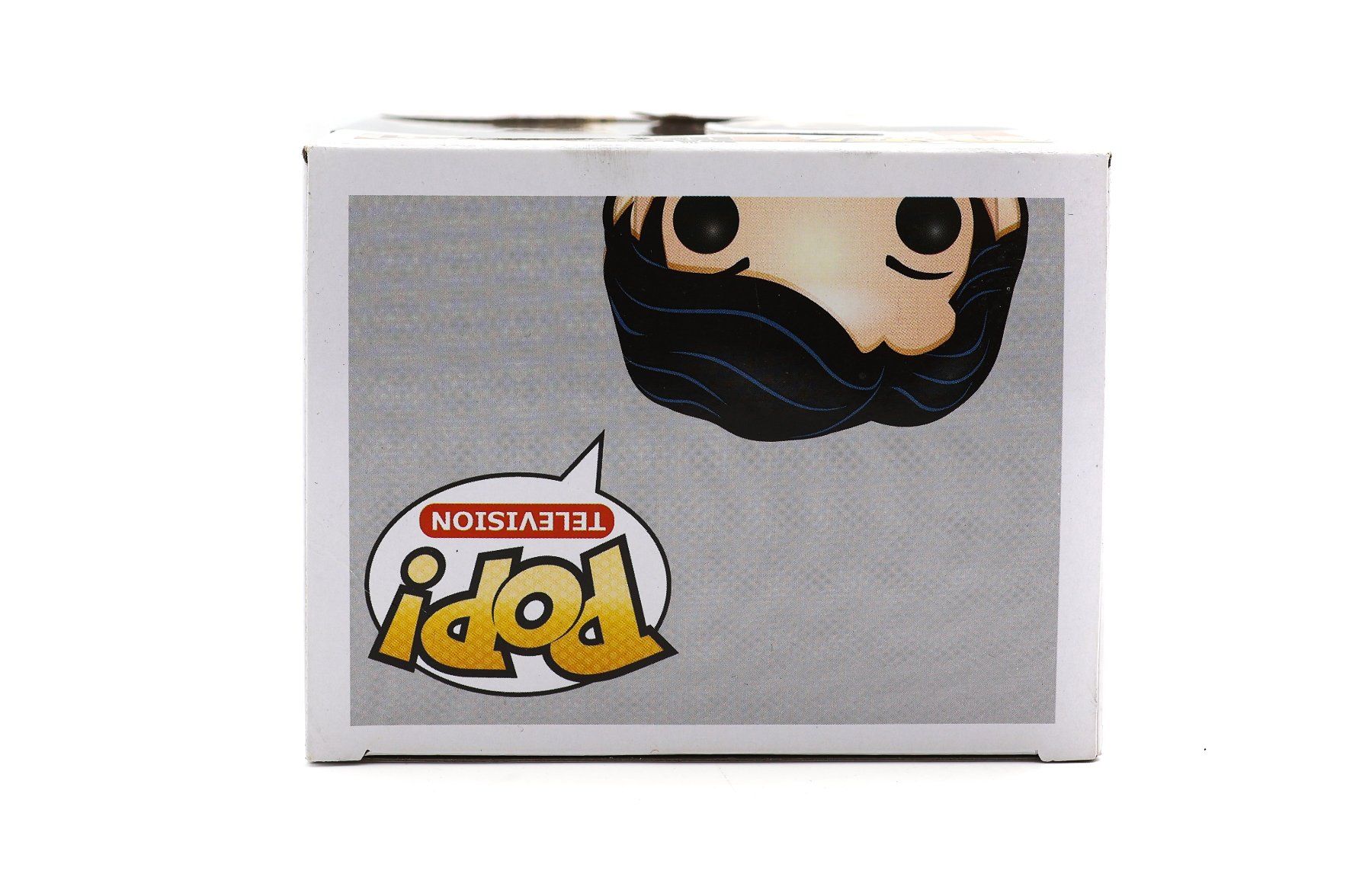 Prison Glenn Rhee #151 - The Walking Dead - Vue 6