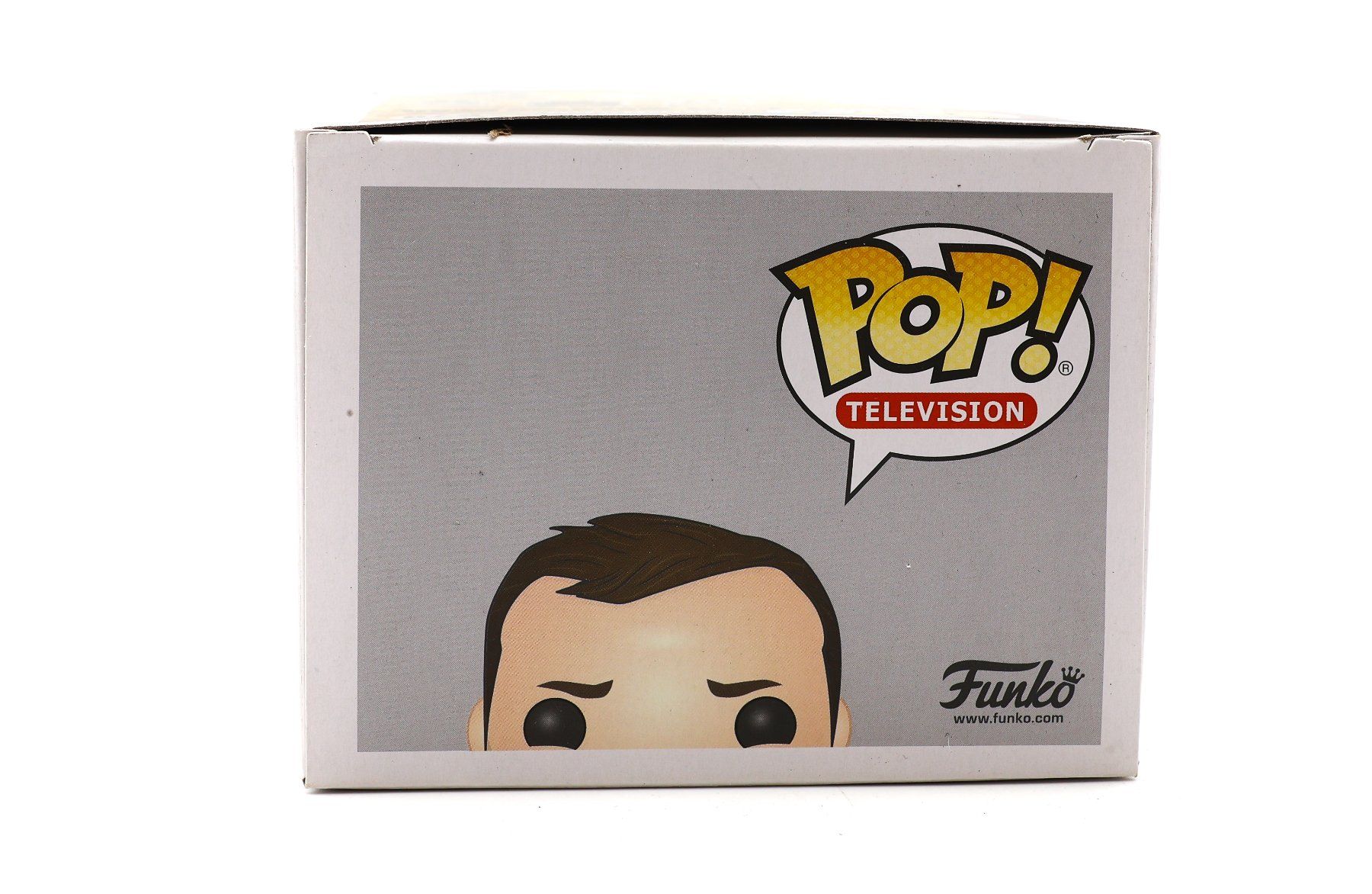 Richard #575 - The Walking Dead - Vue 5