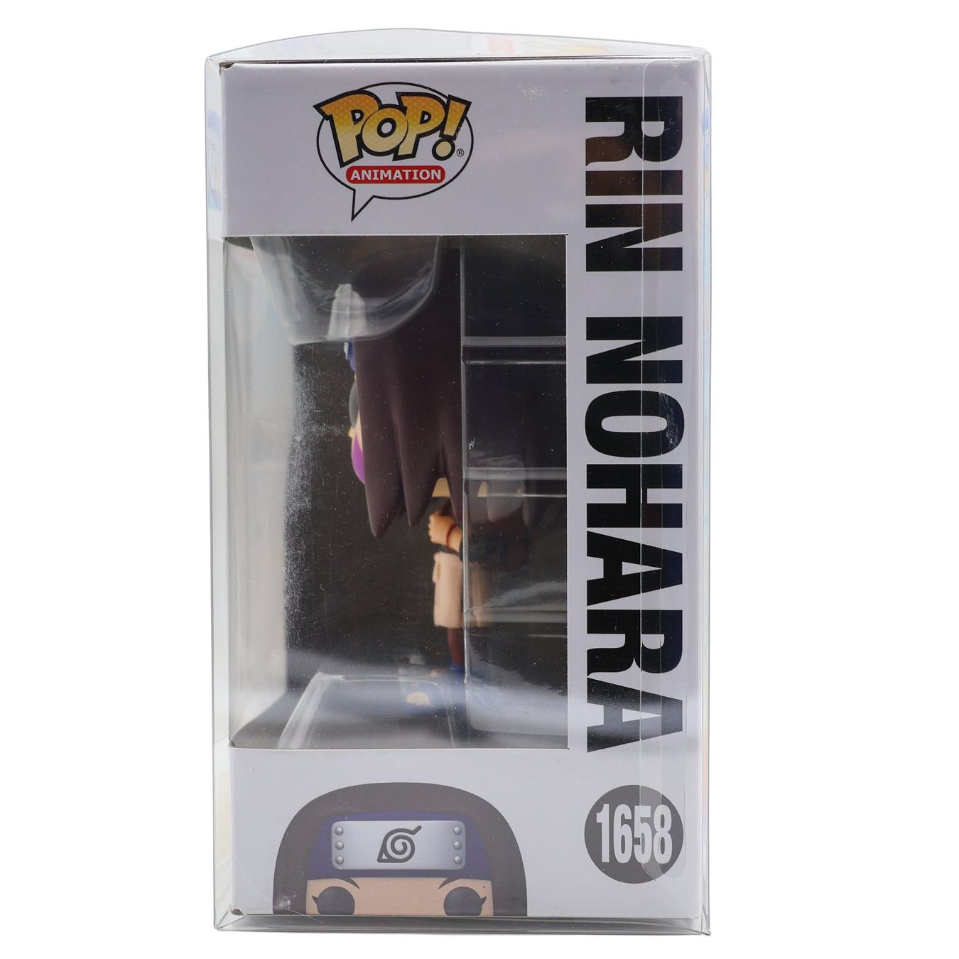Rin Nohara #1658 - Naruto Shippûden - Vue 4
