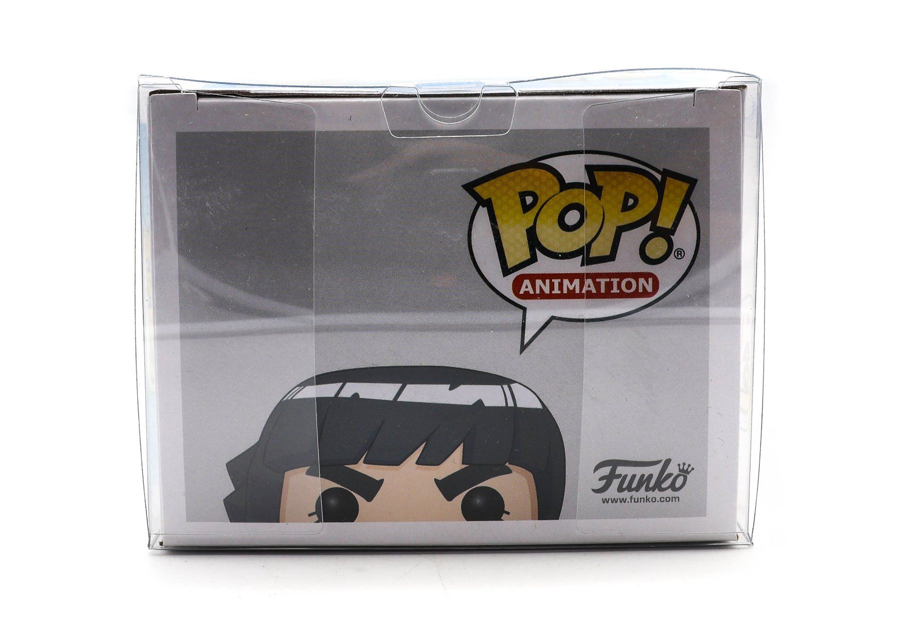 Rock Lee #739 -  Naruto Shippûden - Vue 5