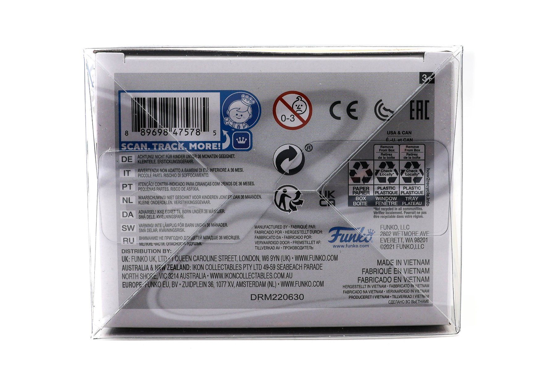 Rock Lee #739 -  Naruto Shippûden - Vue 6