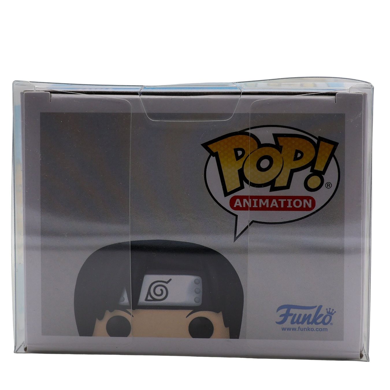 Sai #1507 - Naruto Shippûden - Vue 5