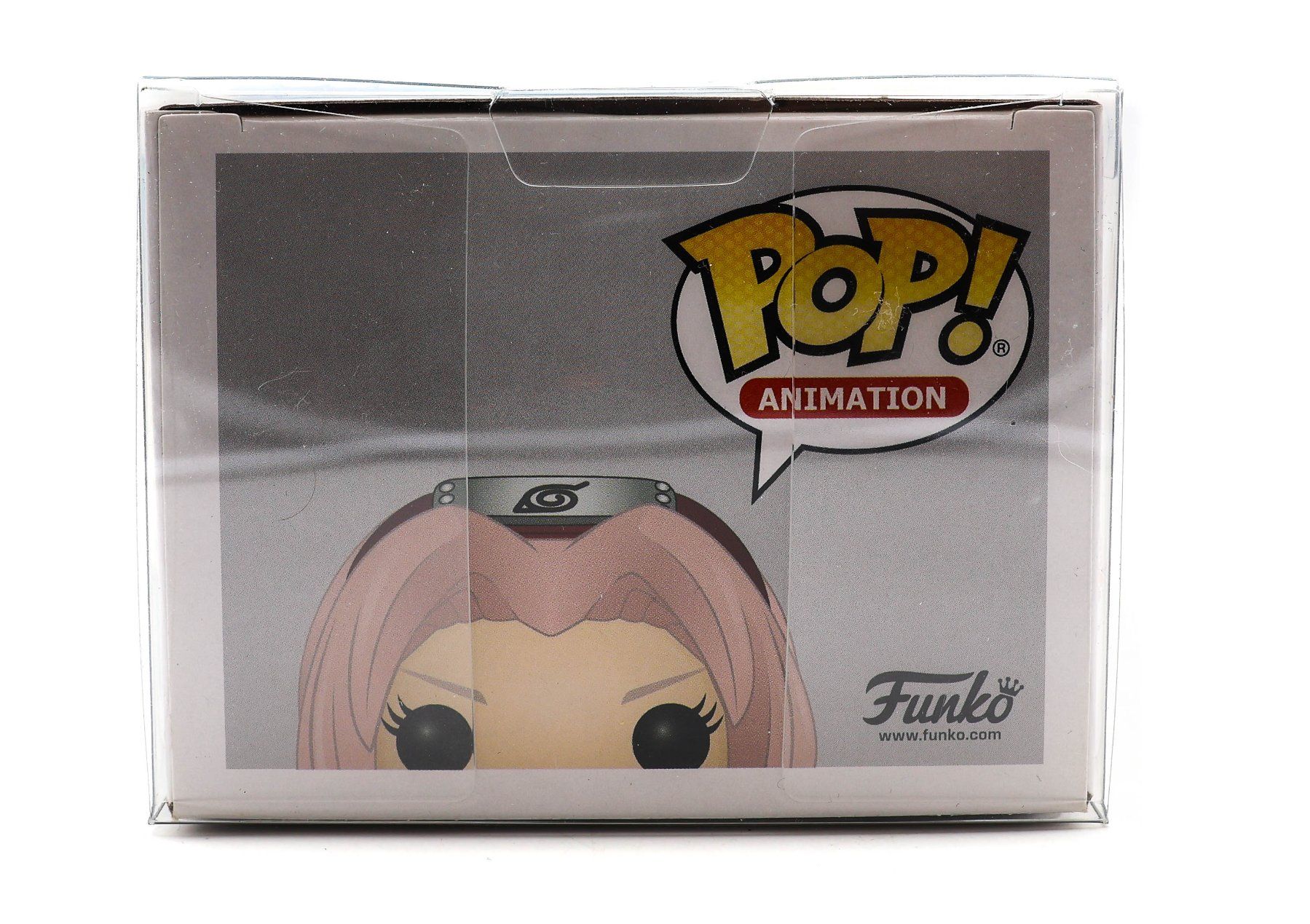 Sakura #183 -  Naruto Shippûden - Vue 5