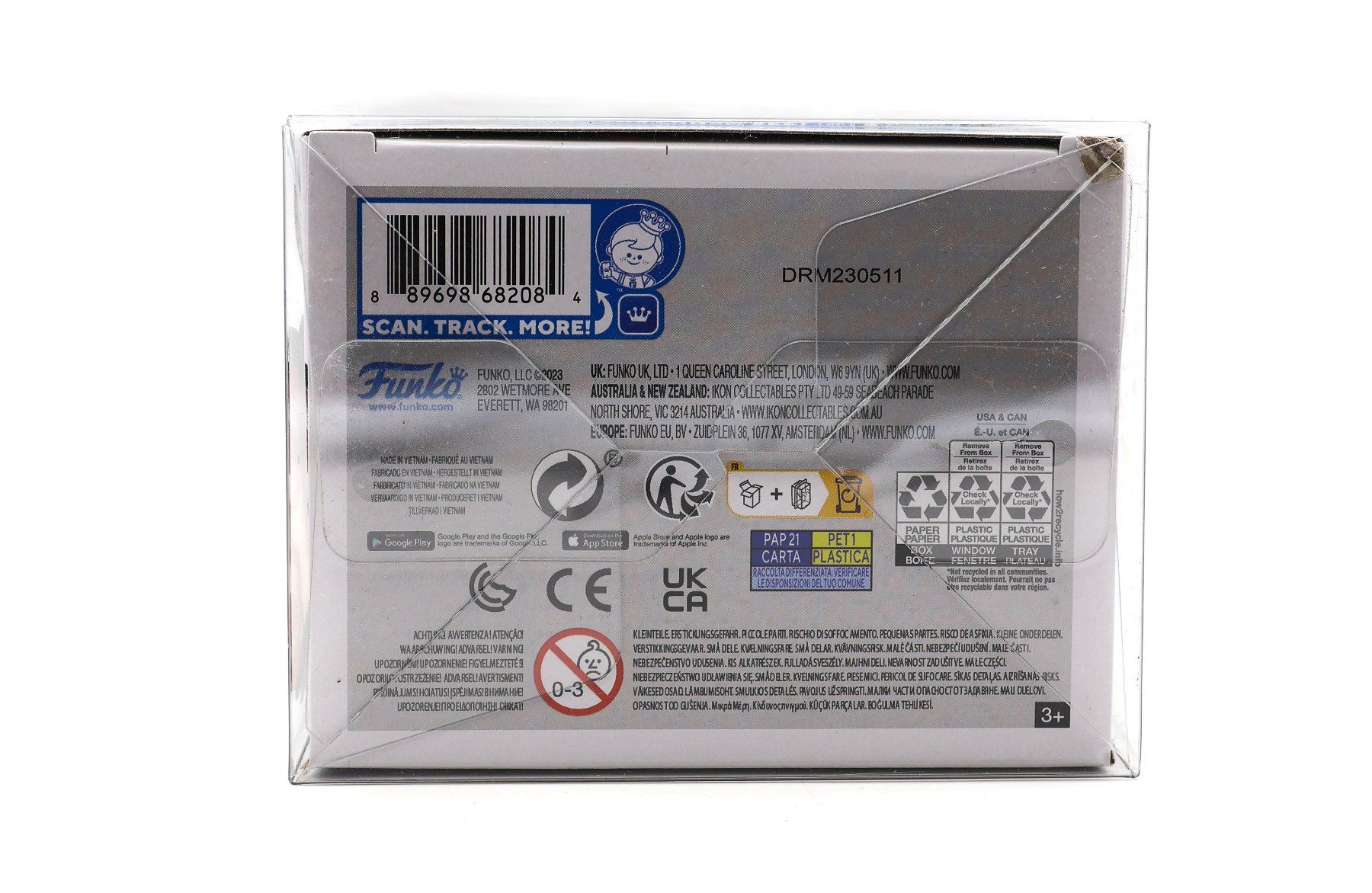 Sarada with Sharingan #1358 - Boruto - Vue 5